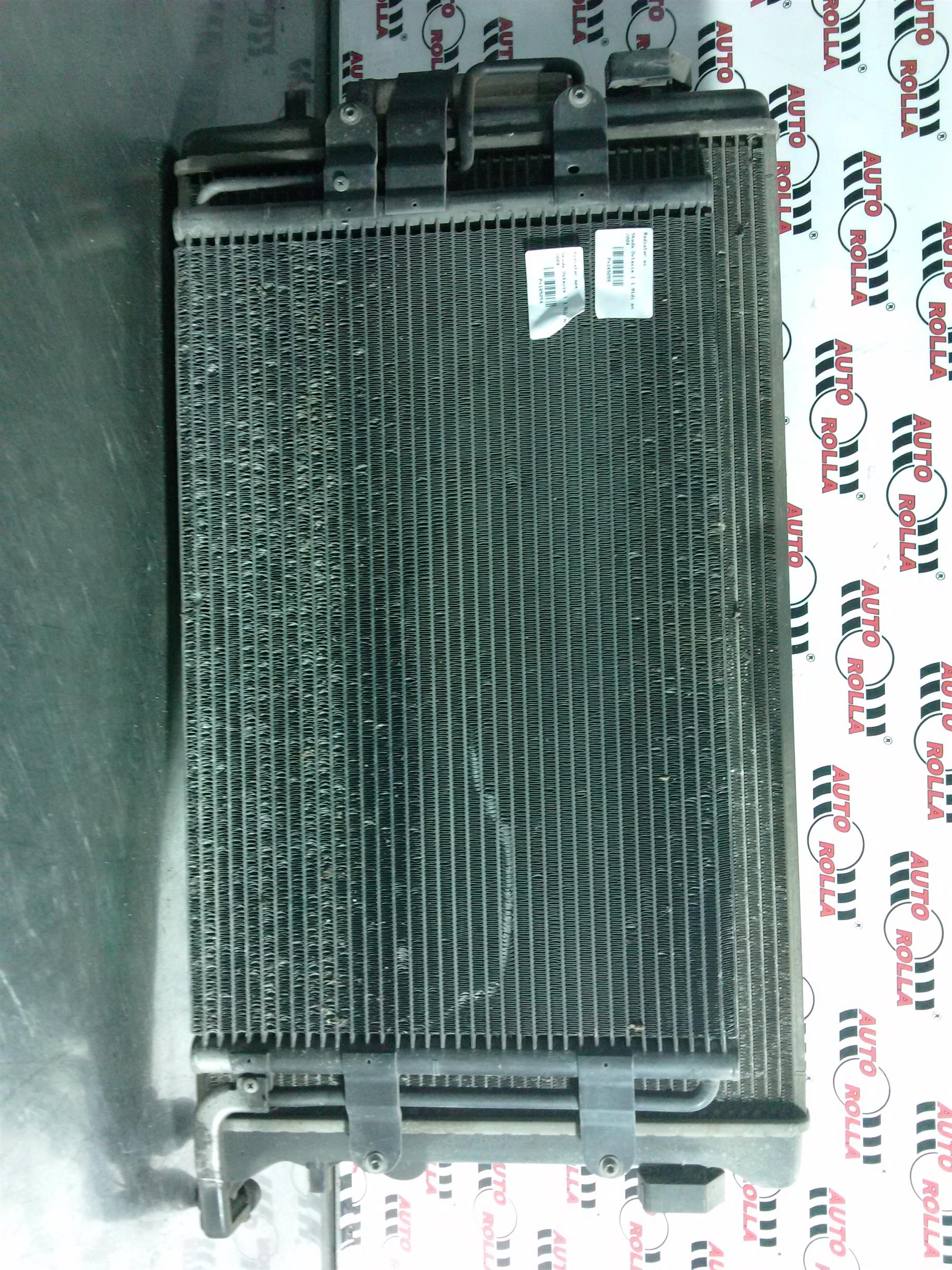 Radiator ac Skoda Octavia 1 1.9tdi an 2004