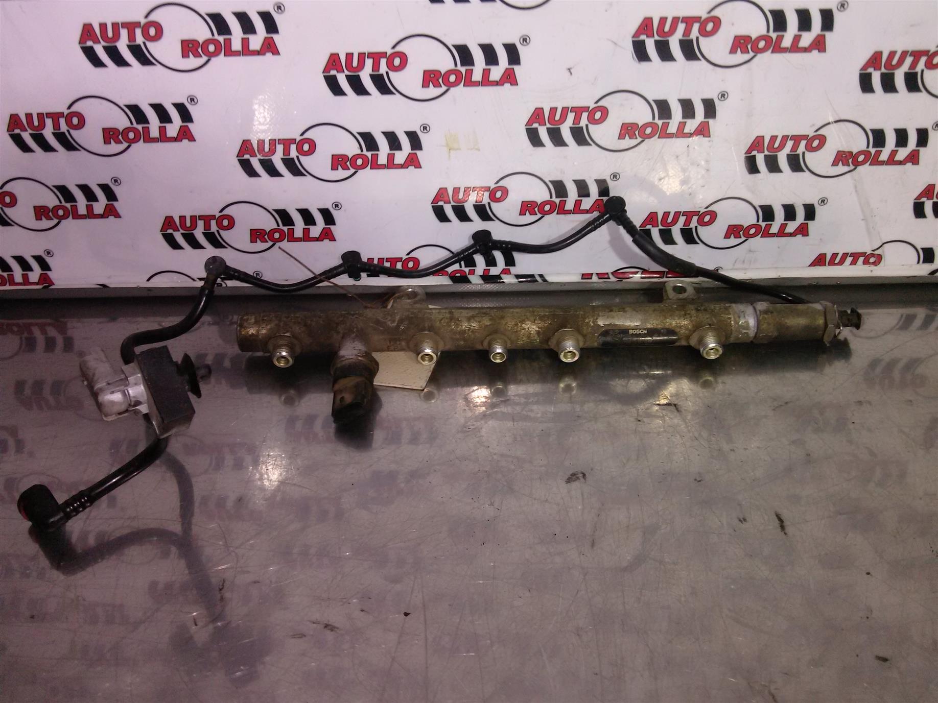 Rampa injectoare(0445214024) Renault Master 2.5d