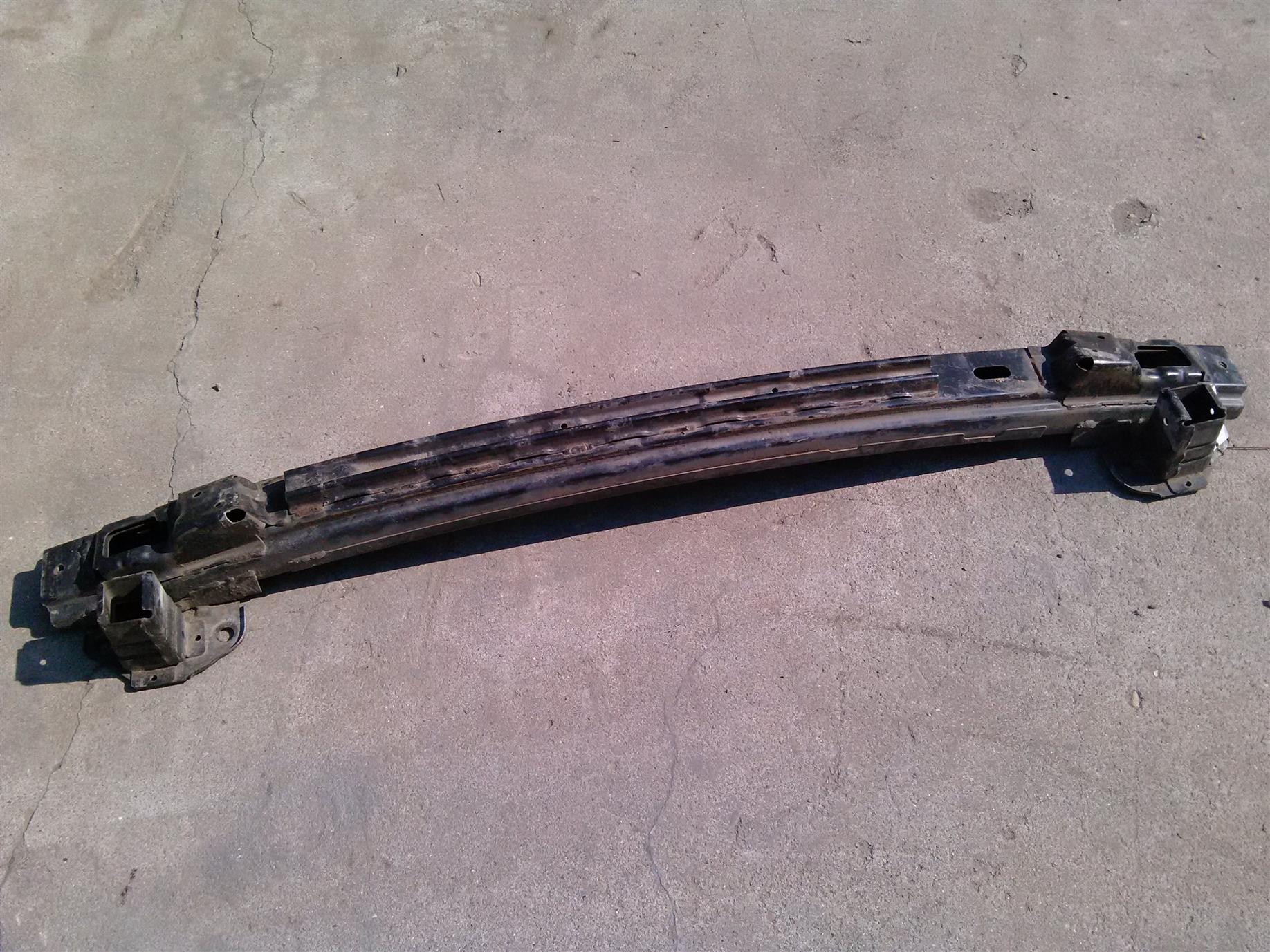 Intaritura bara spate Hyundai Santa fe 2.2crdi an 2007 manuala