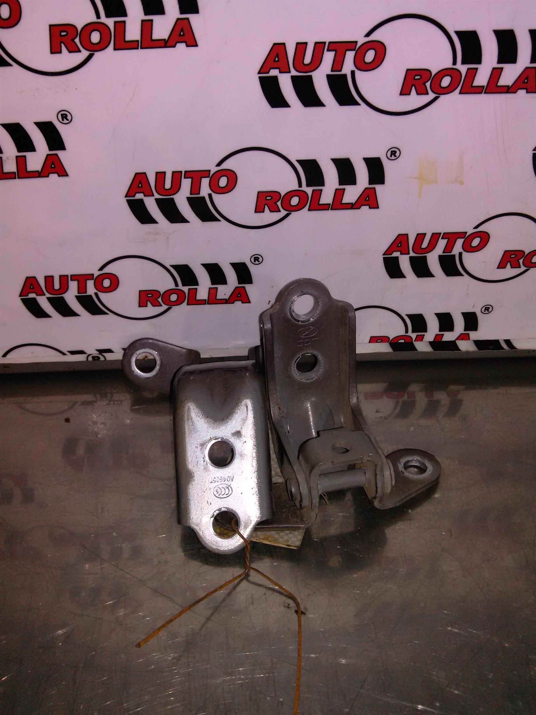 Balamale usa dreapta fata Hyundai IX35 1.7CRDI AN 2014