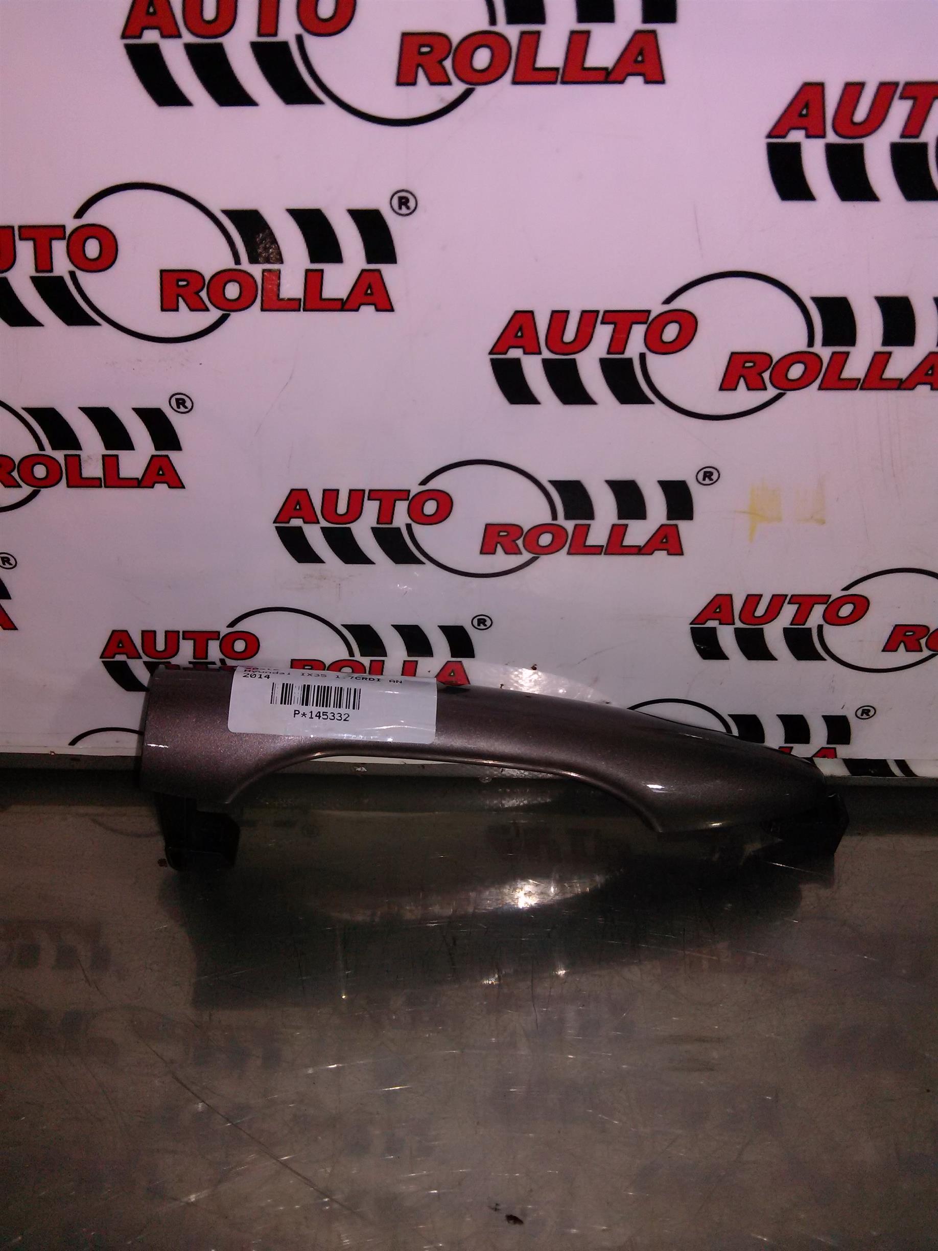 Maner exterior dreapta spate Hyundai IX35 1.7CRDI AN 2014