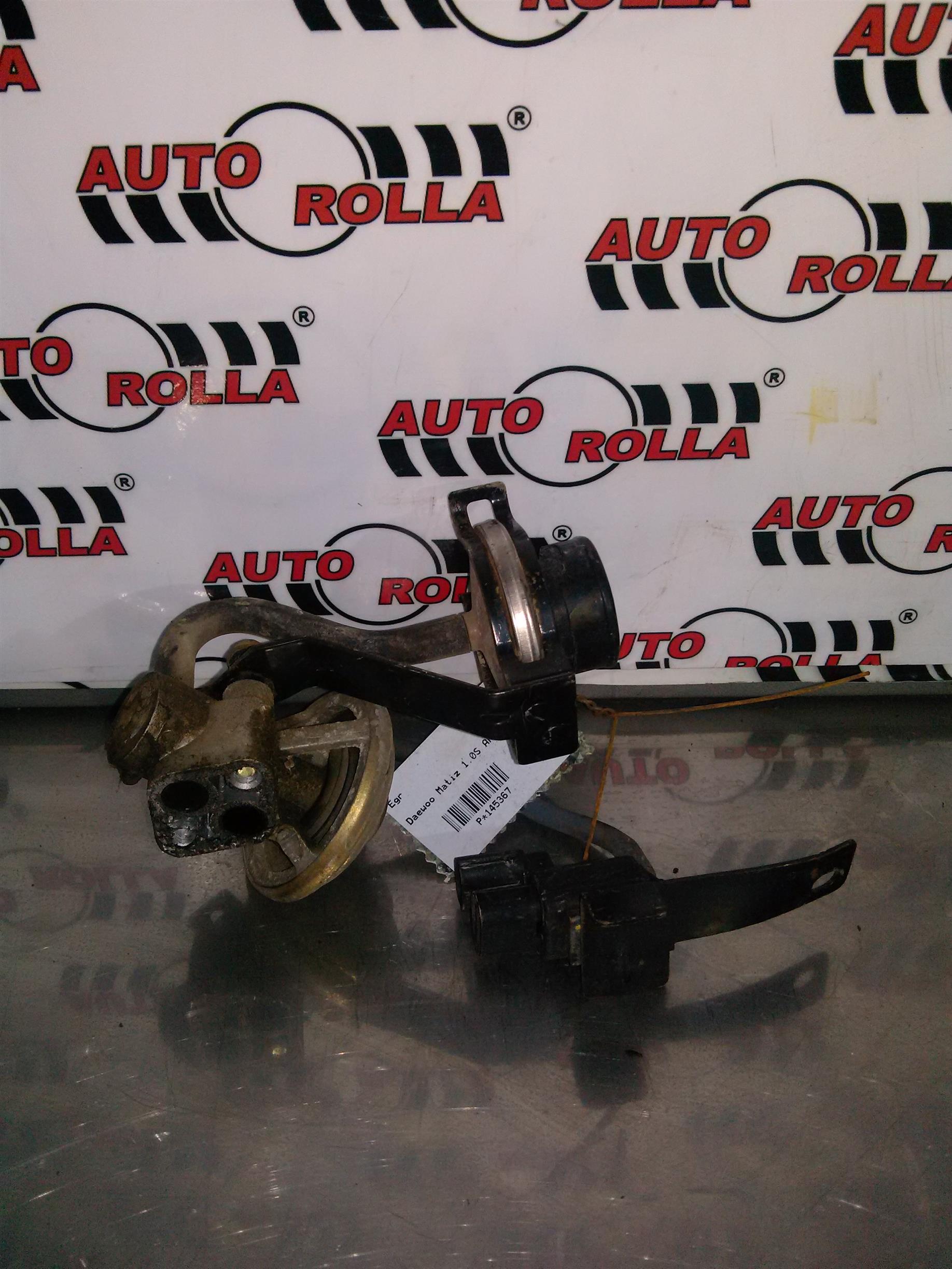 Egr Daewoo Matiz 1.0S AN 2008