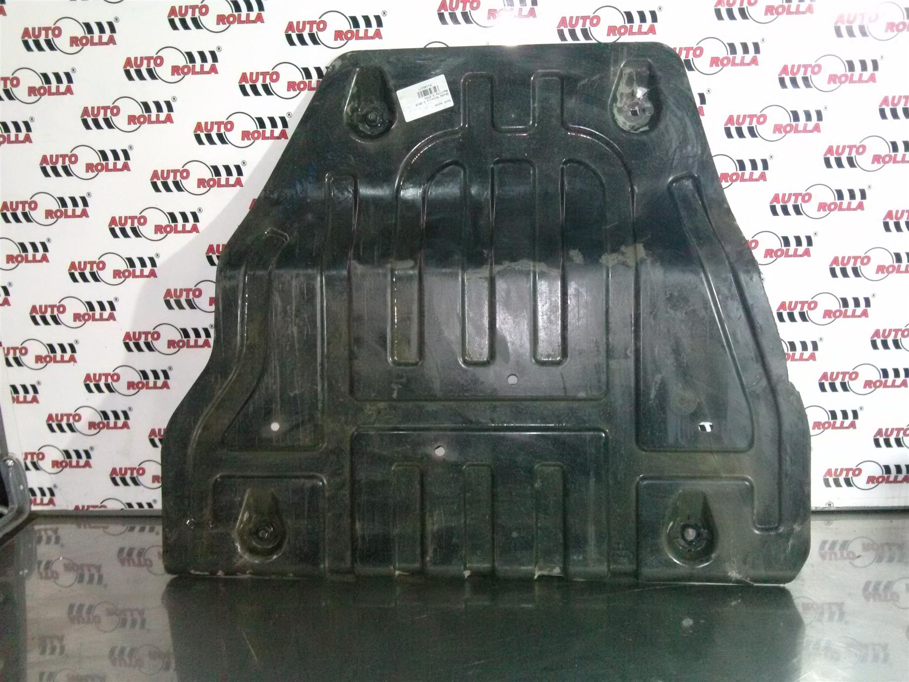 Scut motor Skoda Octavia 3 2014 Berlina 2.0TDI