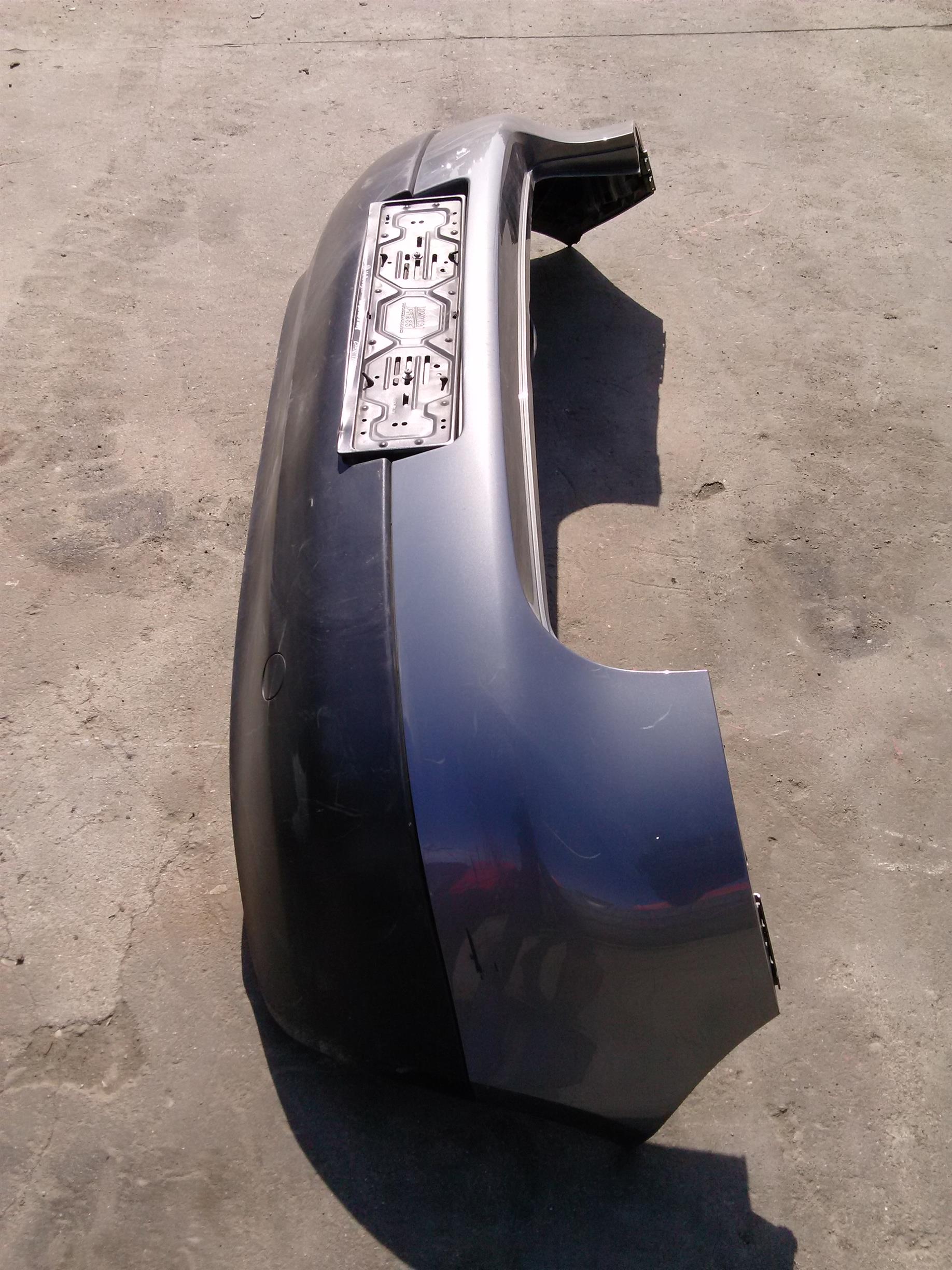 Bara spate Volkswagen Golf 5 1.9d an 2006