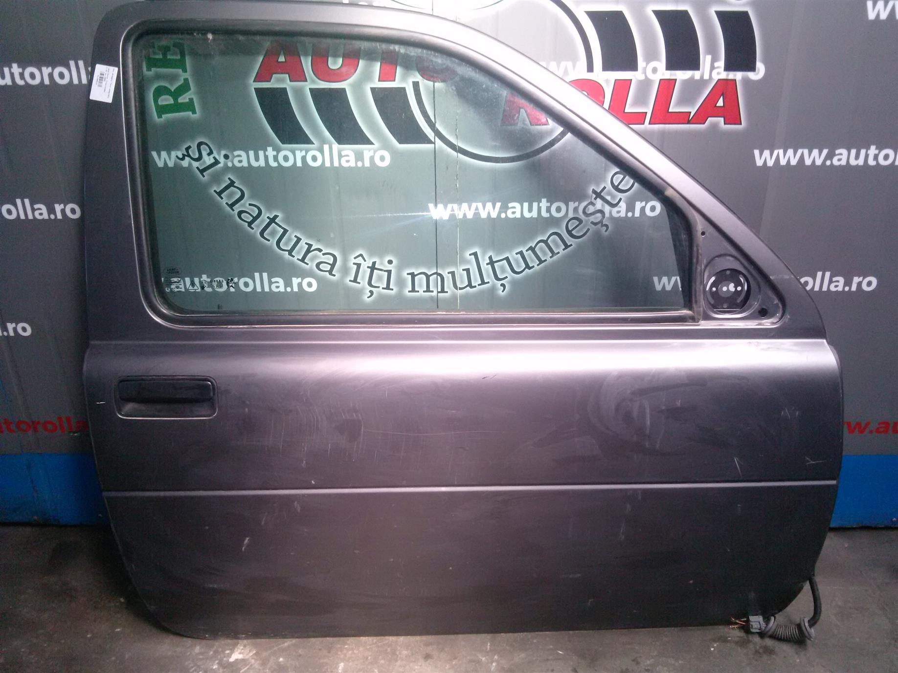 Usa dreapta fata completa Land Rover Freelander 2.0d an 2005