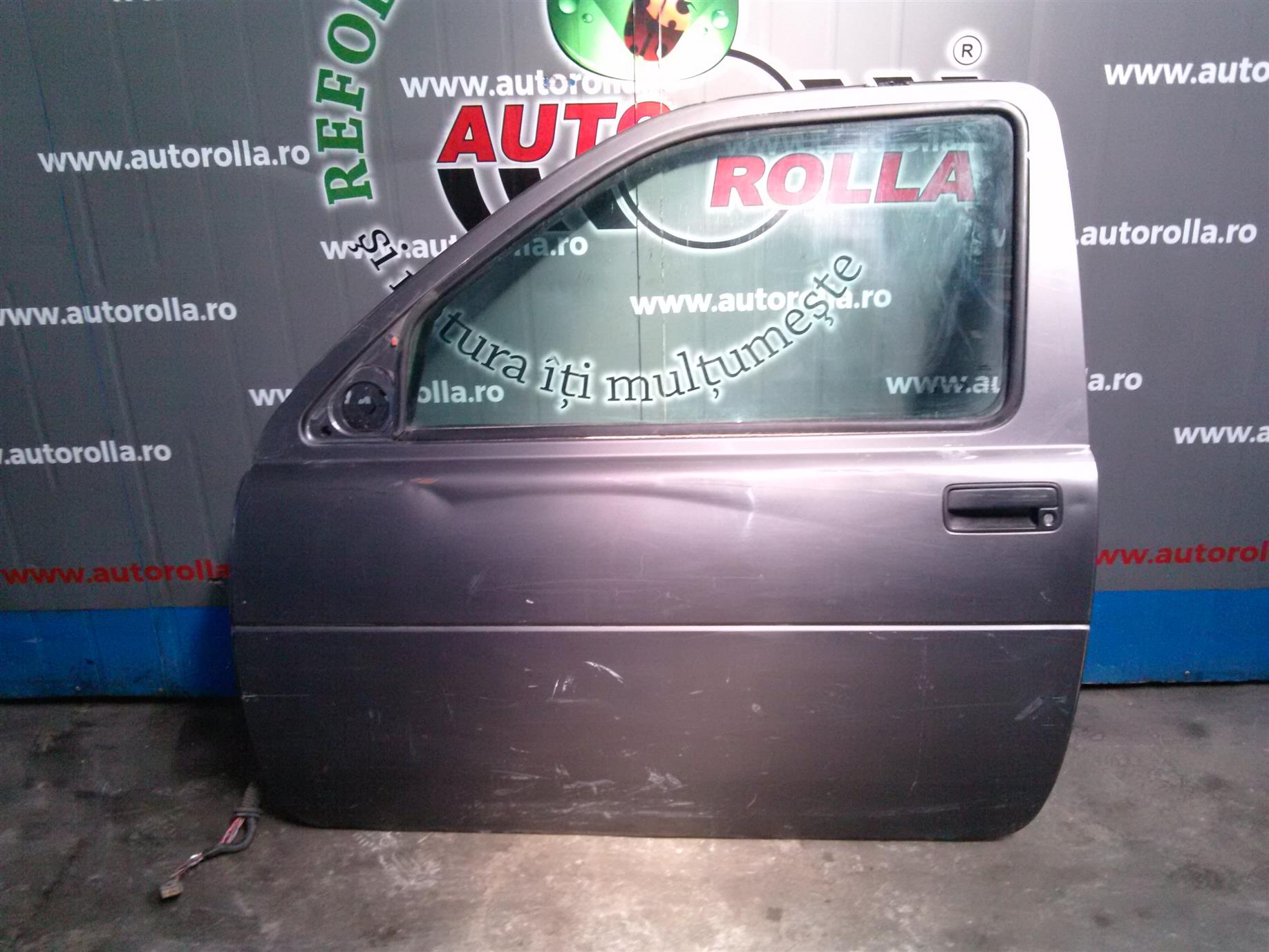 Usa stanga fata completa Land Rover Freelander 2.0d an 2005