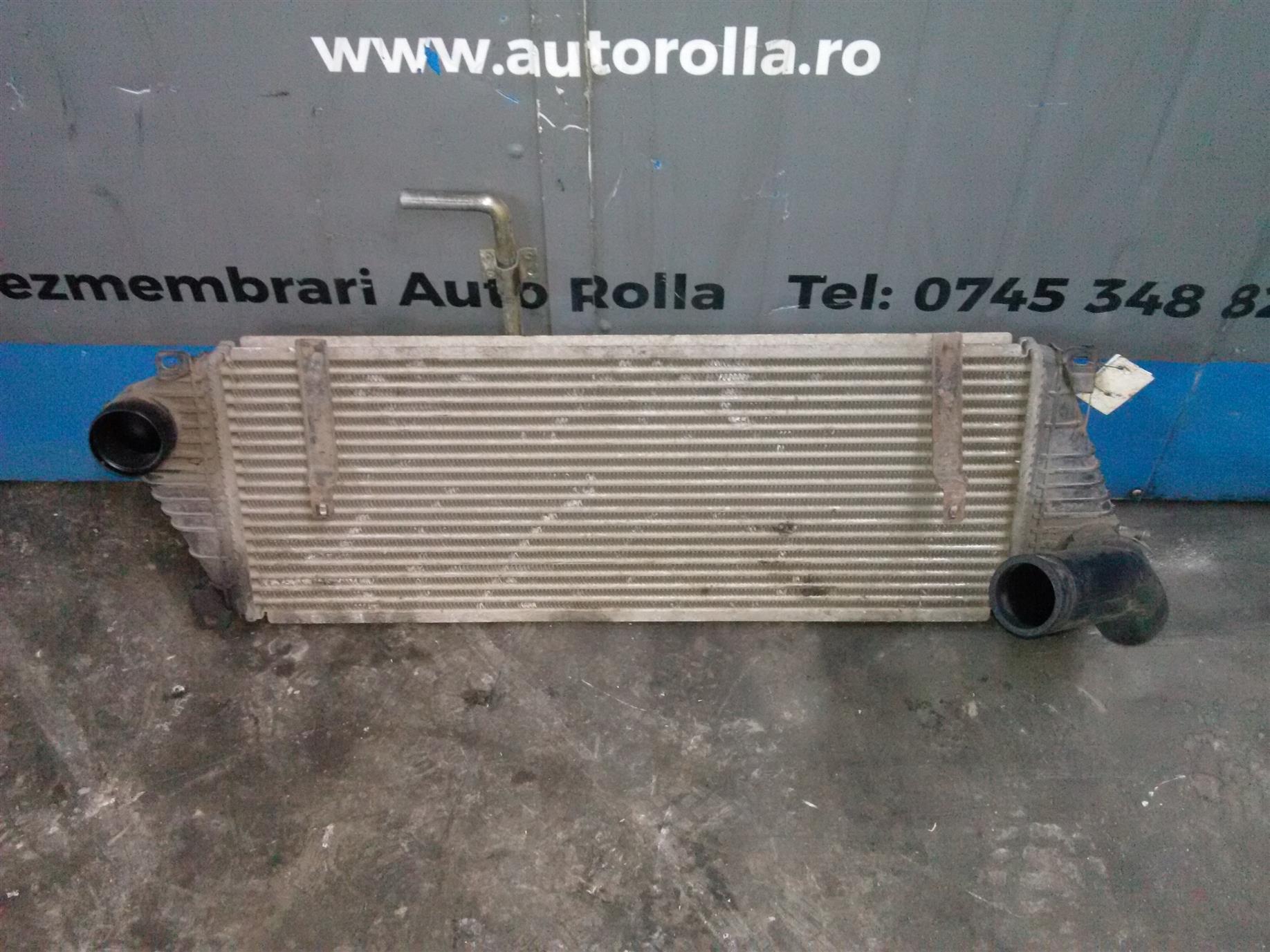 Radiator intercooler Mercedes Sprinter an 2005