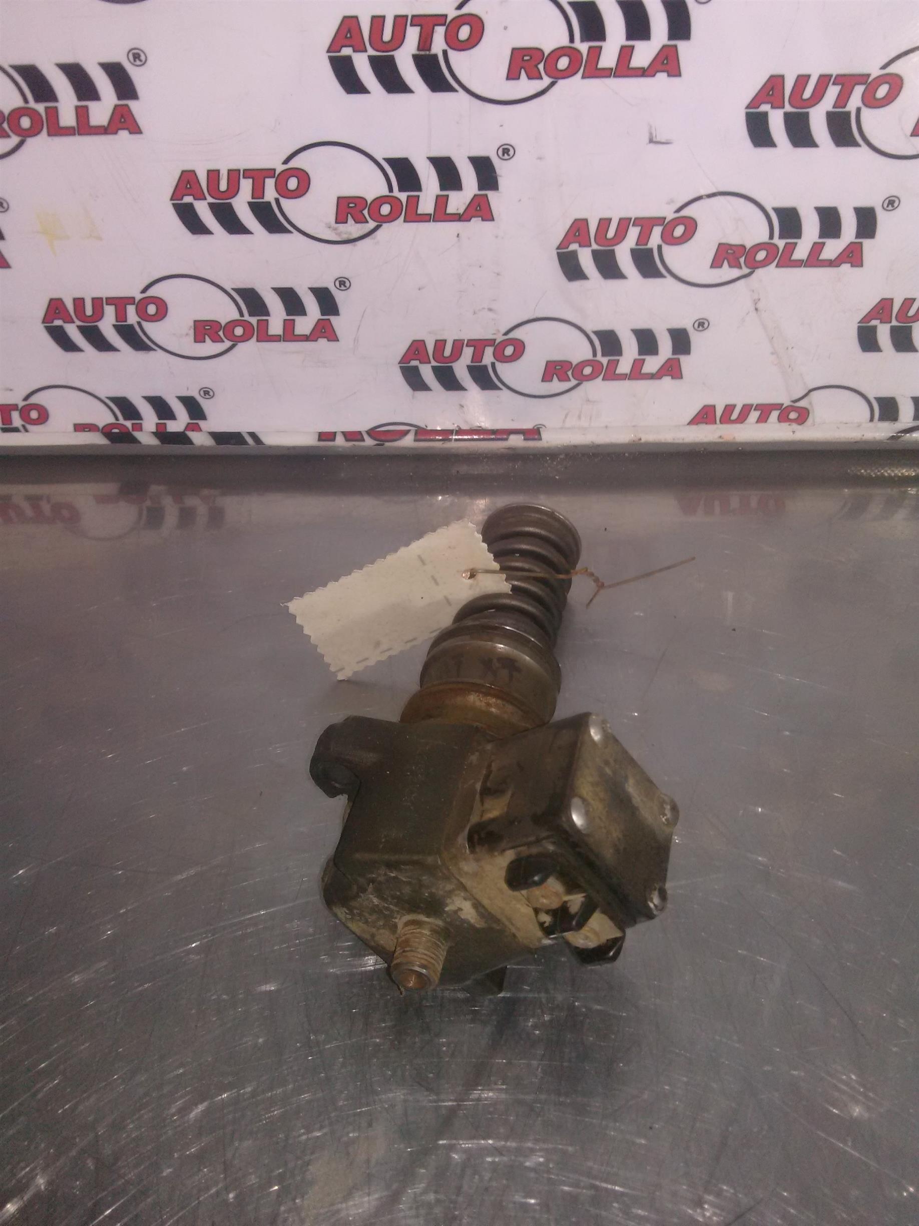 Injector Daf xf