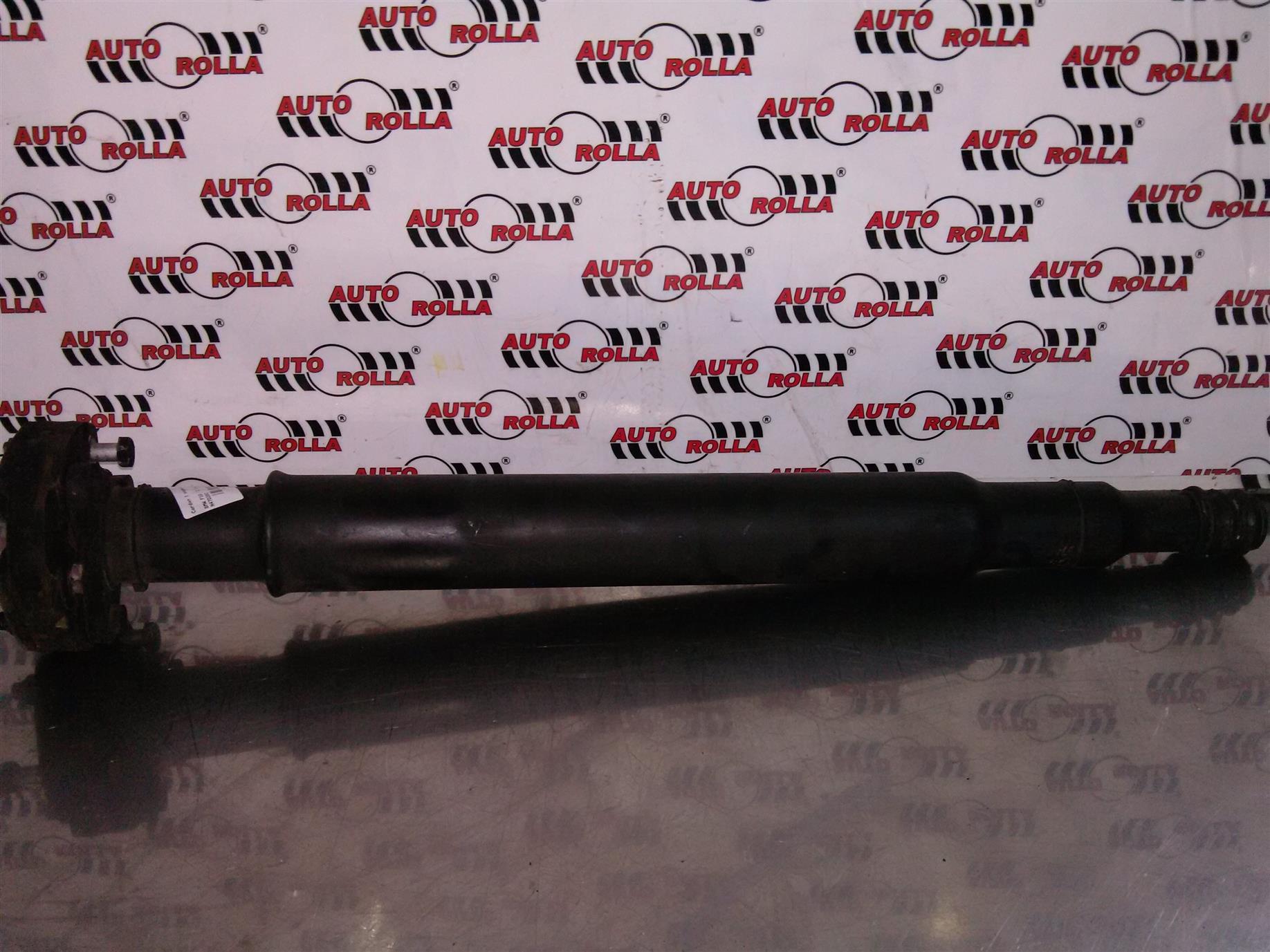 Cardan 1 segment BMW F10, 2.0 d, an 2010, N47D20C