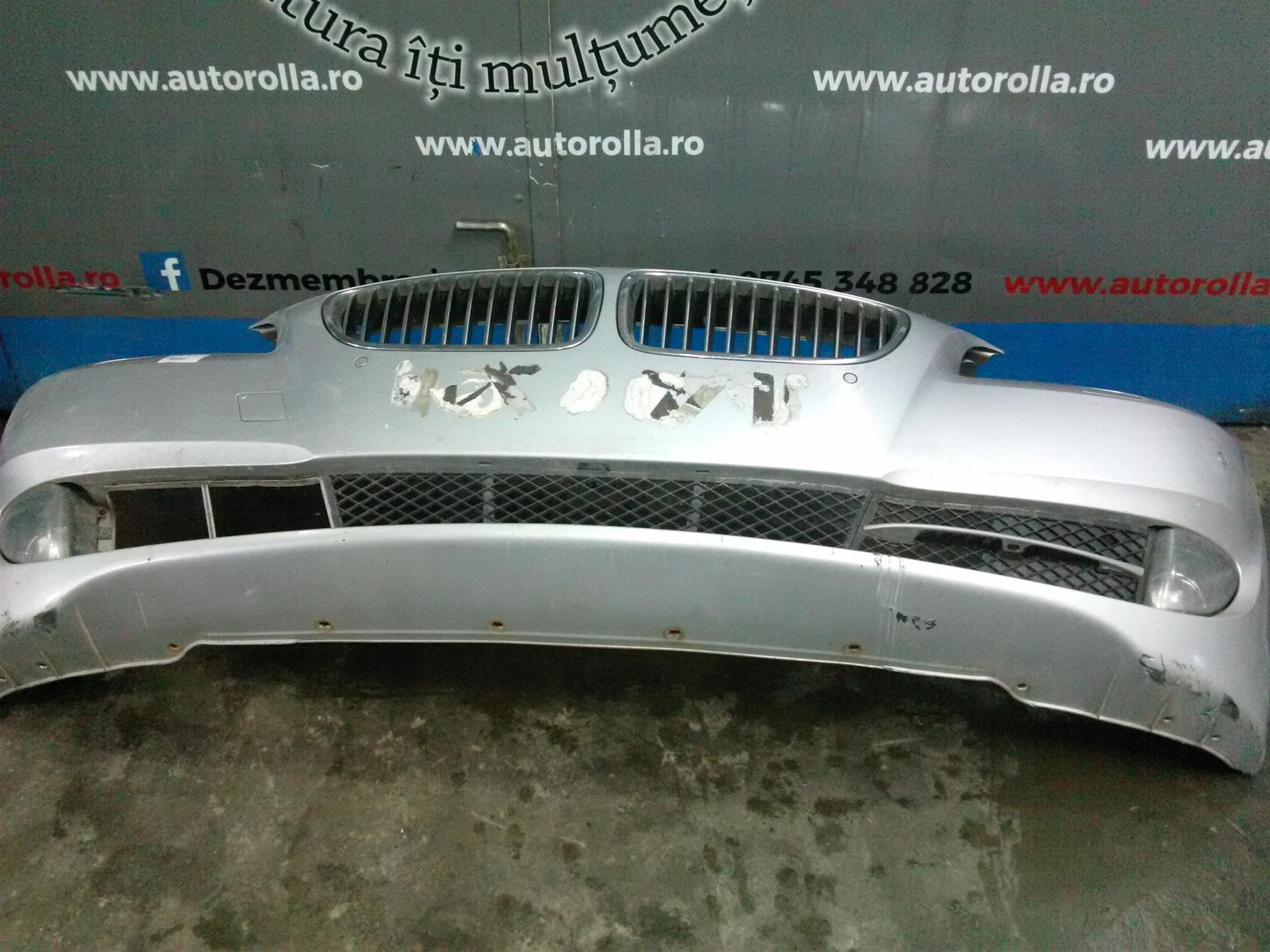 Bara fata BMW F10, 2.0 d, an 2010, N47D20C