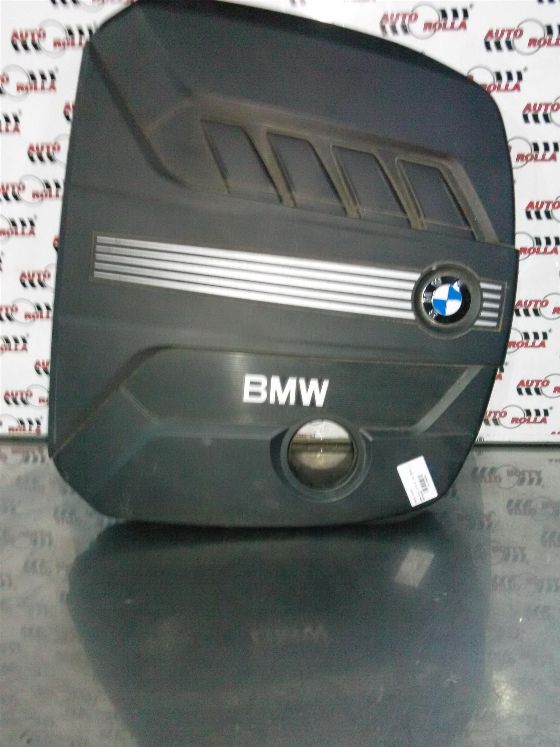 Capac motor BMW F10, 2.0 d, an 2010, N47D20C