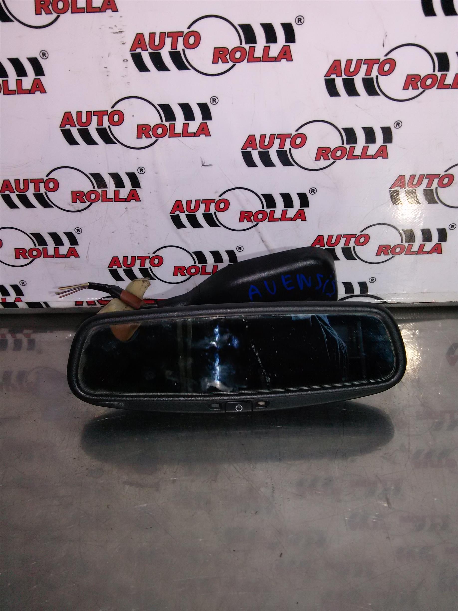 Oglinda retrovizorie Toyota Avensis 2.0D an 2006
