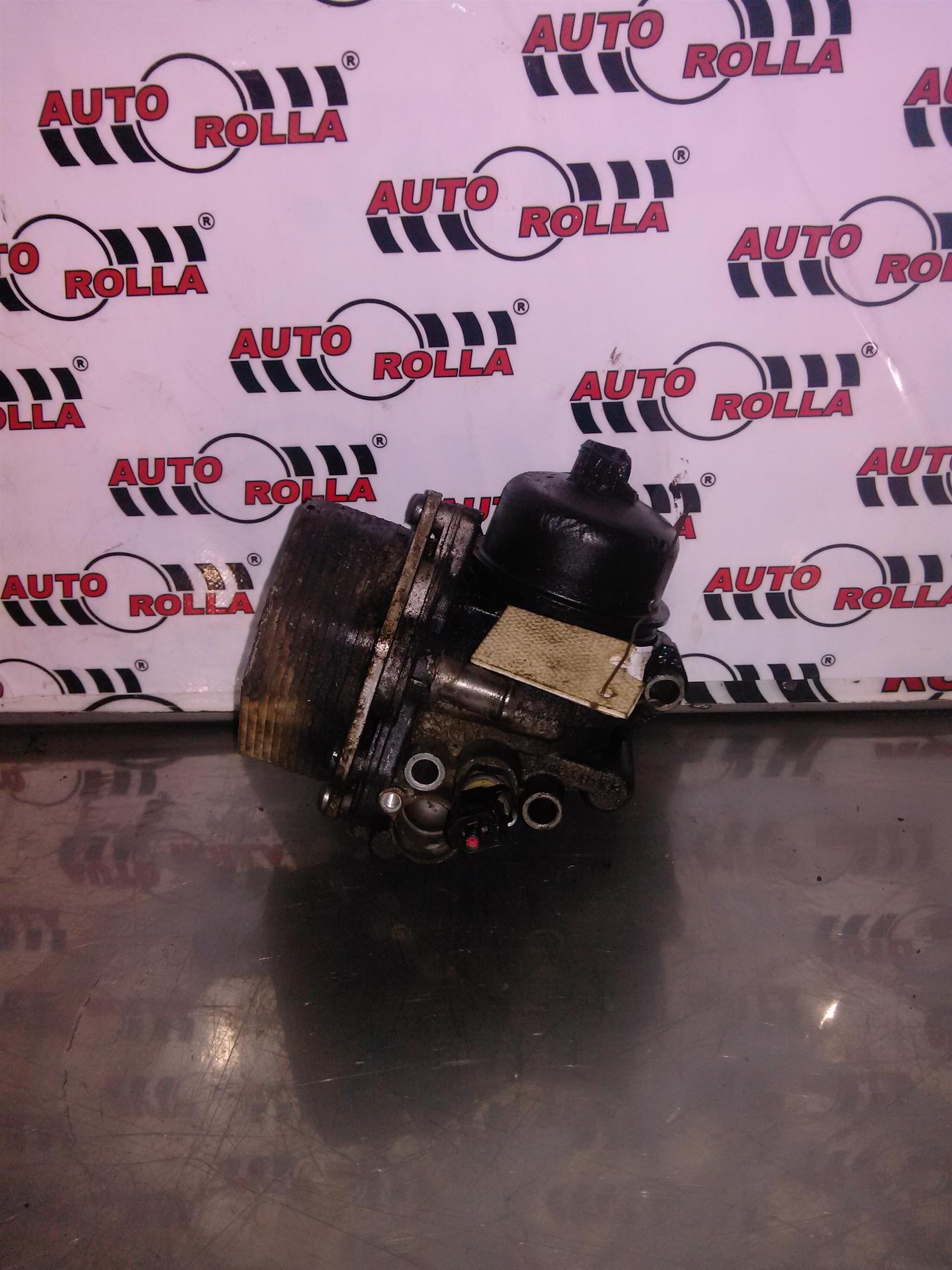 Termoflot Ford Tranzit 2.0D an 2017