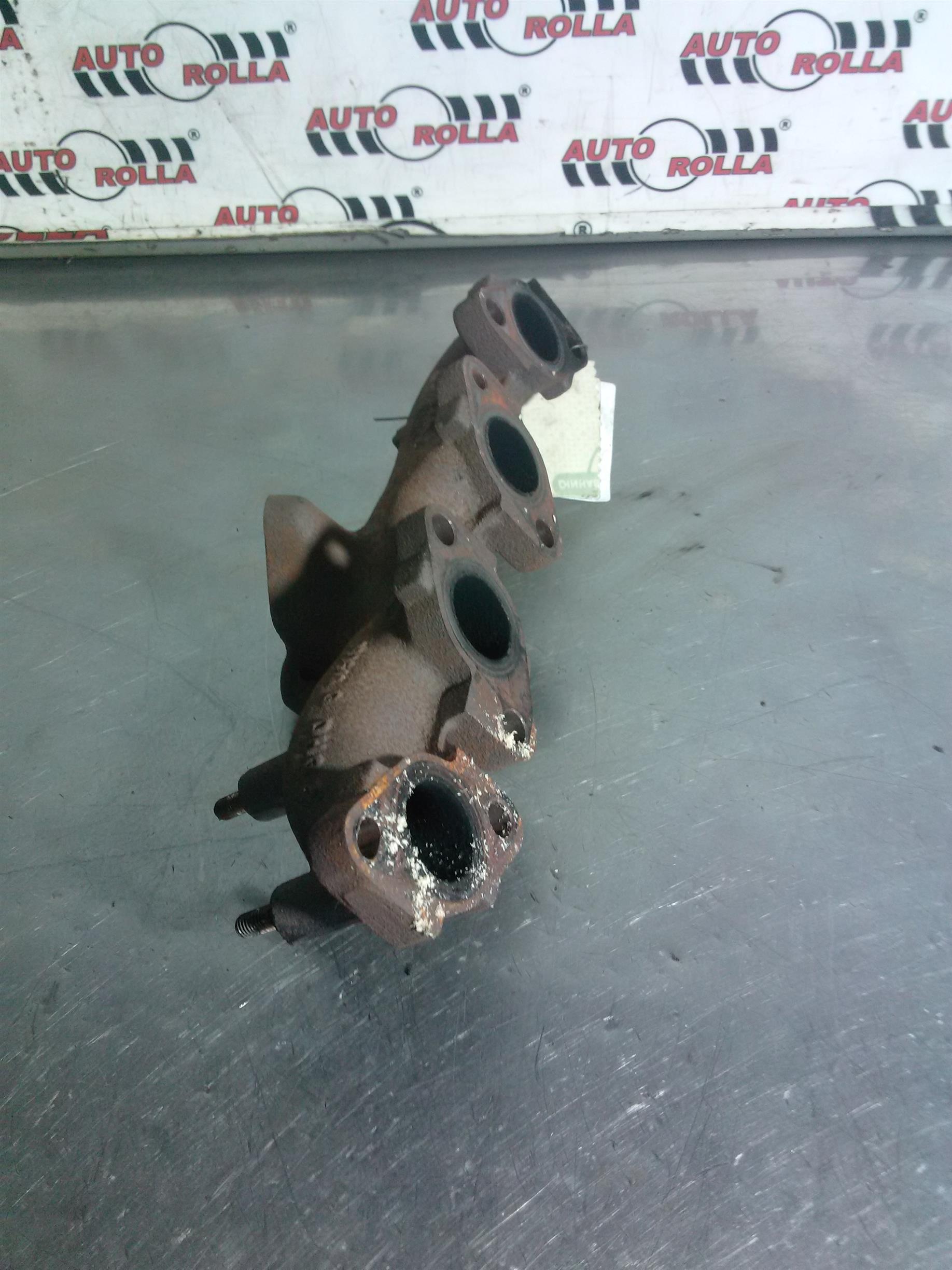 Fulie motor Audi A4 B8 2.0D an 2010