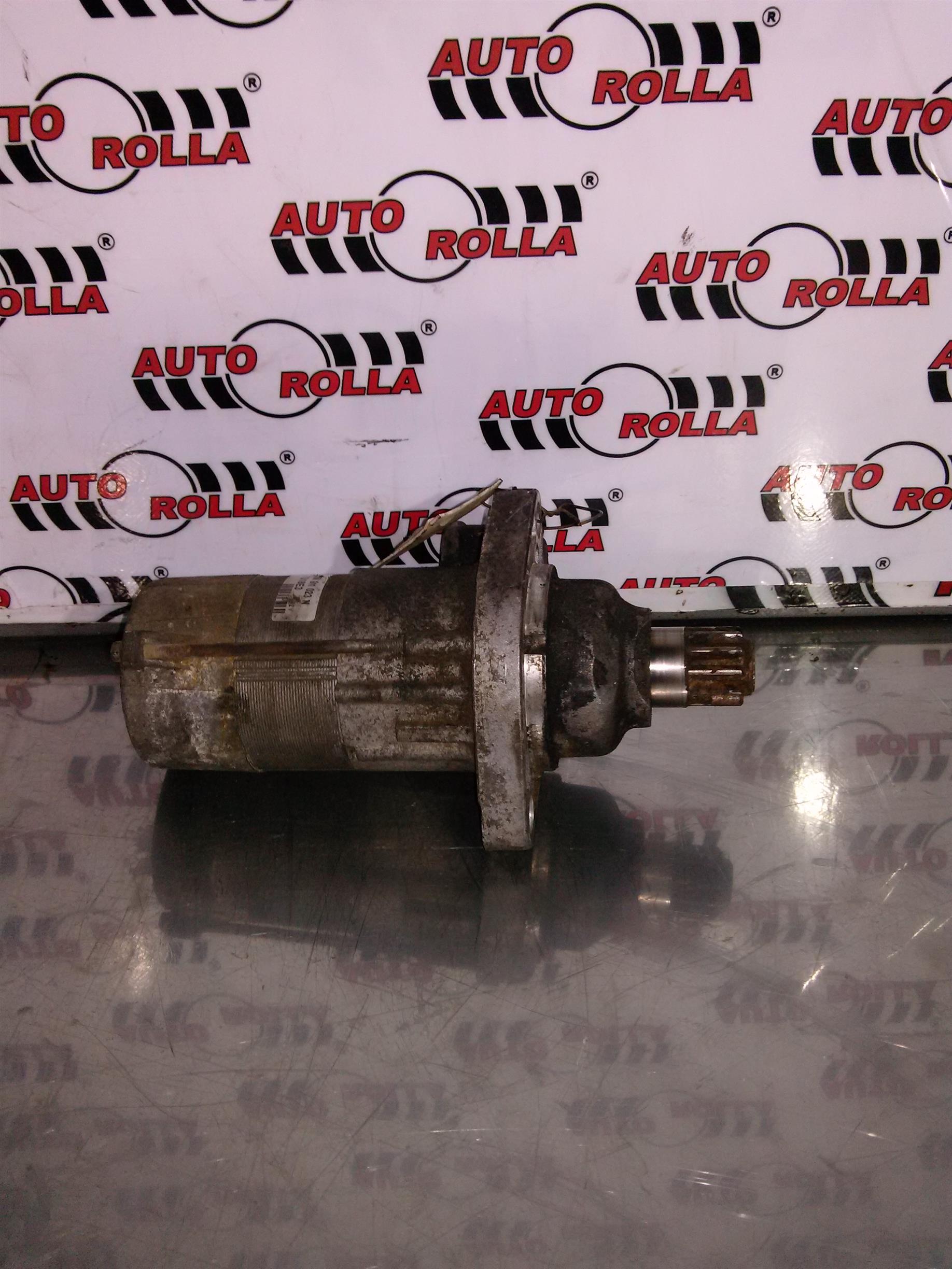 Electromotor Volkswagen Passat 2.0TDI an 2008