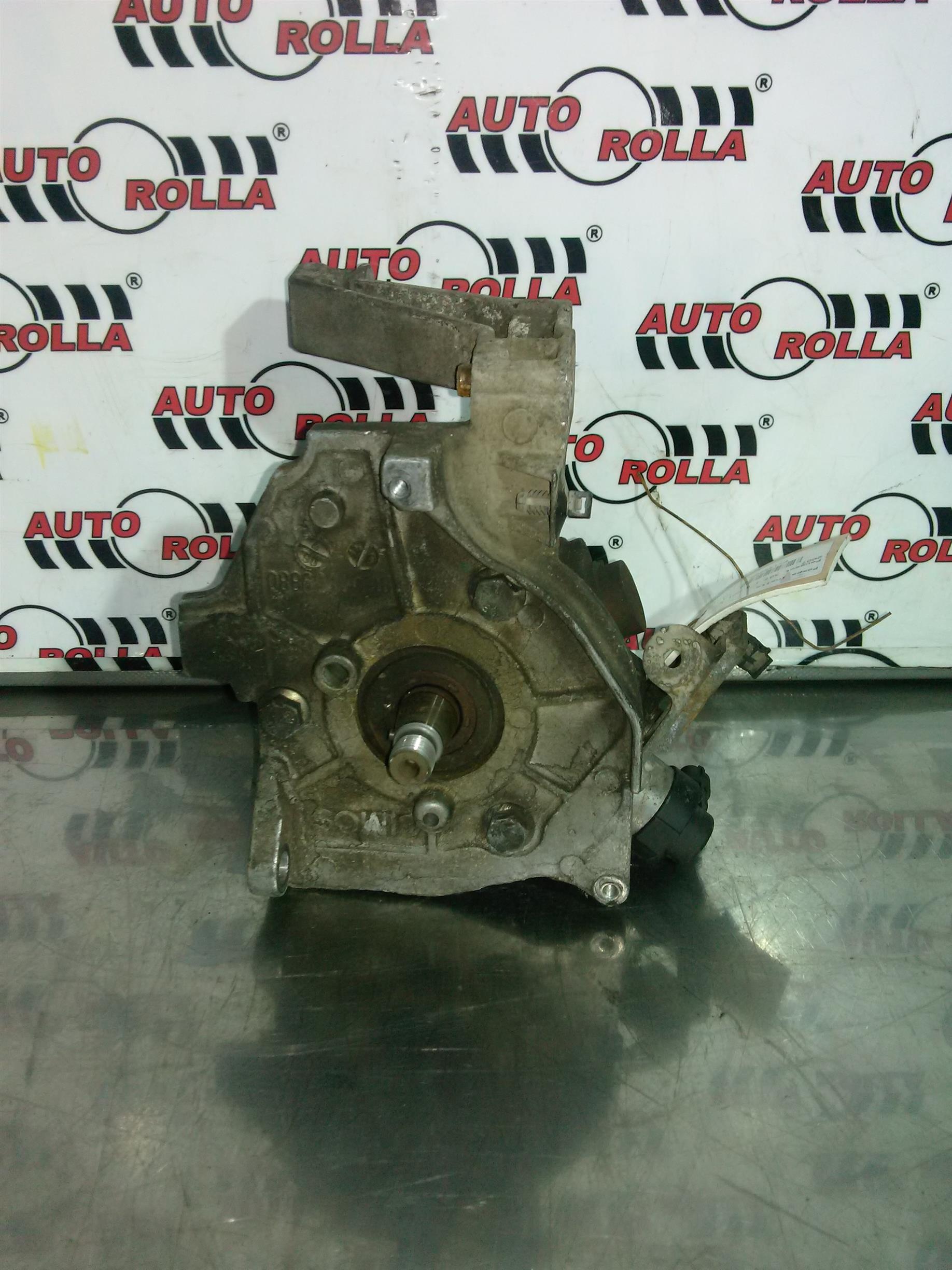 Pompa inalte Peugeot 307 1.6 HDI an 2007