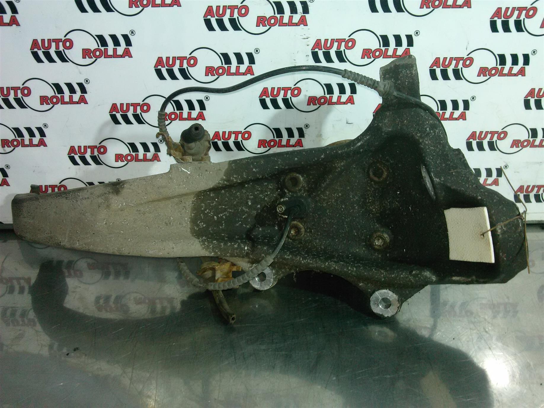 Electrovalve BMW X6 3.0 Biturbo an 2009