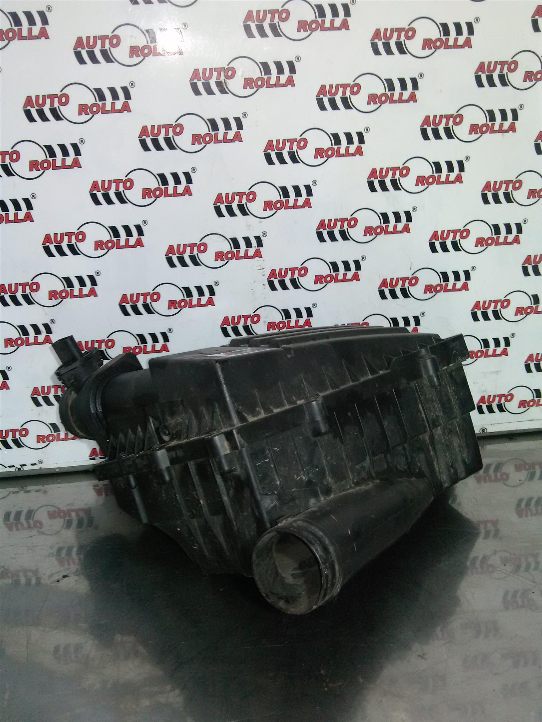 Carcasa filtru aer + debilmetru Renault Laguna 3 an 2007
