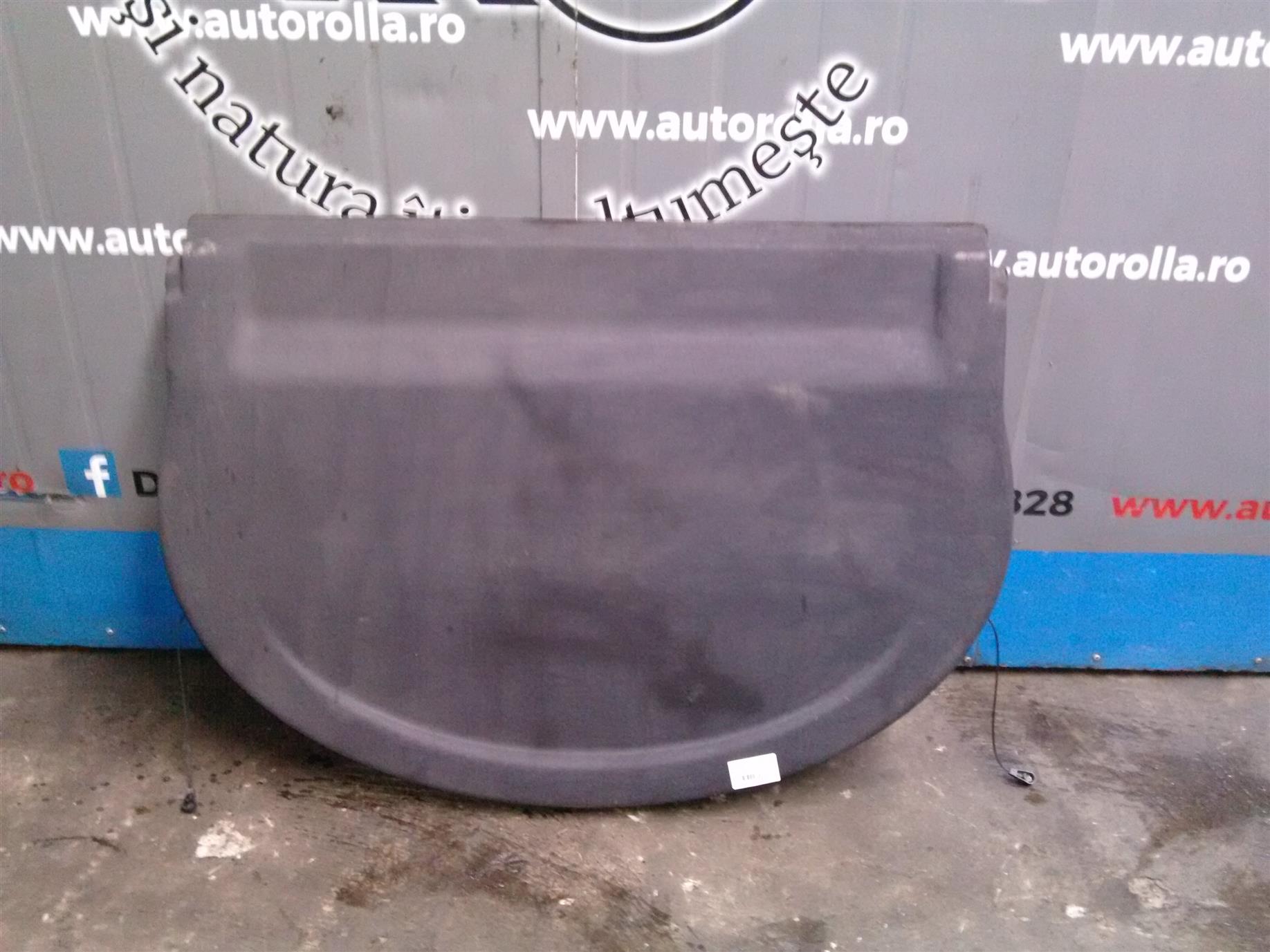 Polita portbagaj Renault Laguna 3 an 2010