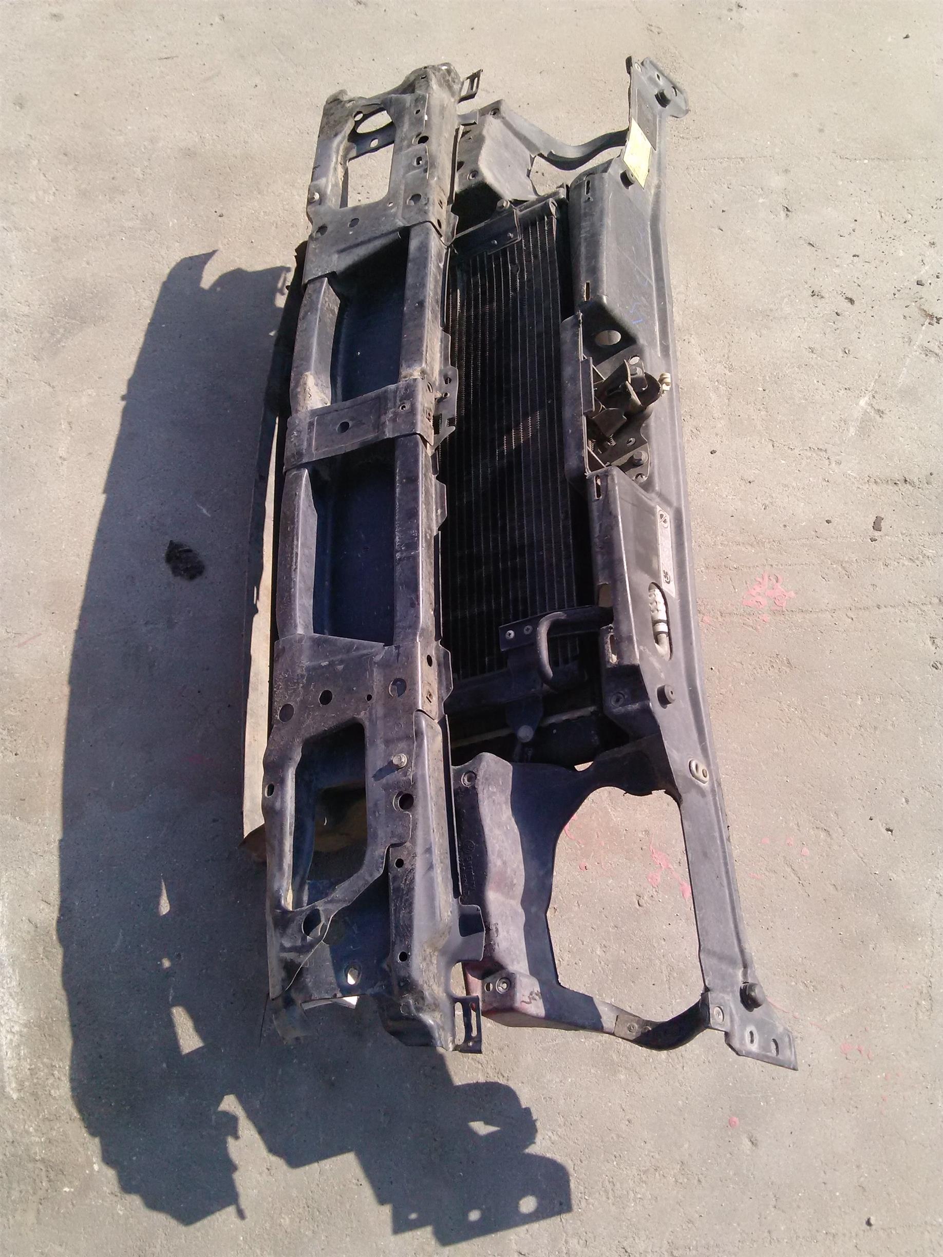 Radiator AC Volkswagen Golf 3 1.4S an 1992