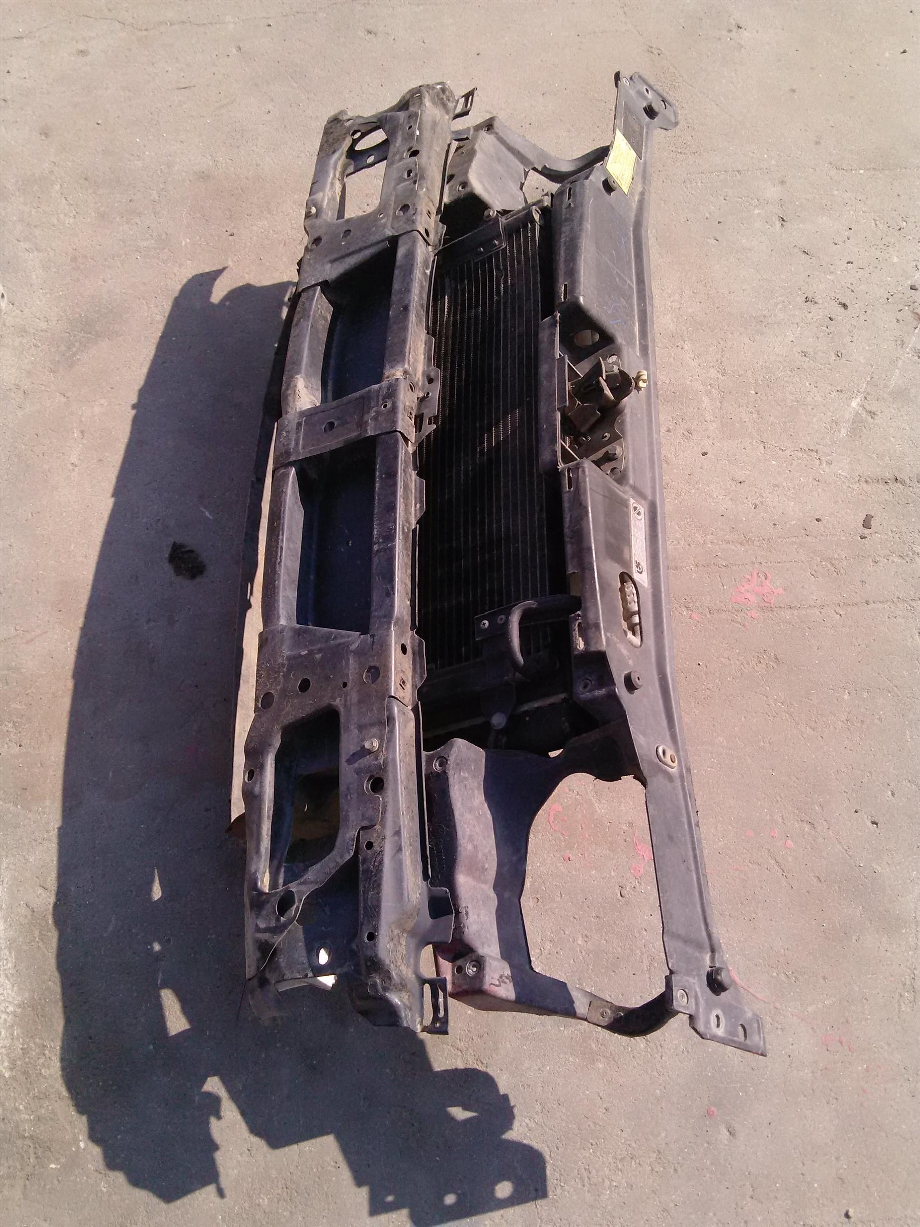 Radiator apa Volkswagen Golf 3 1.4S an 1992