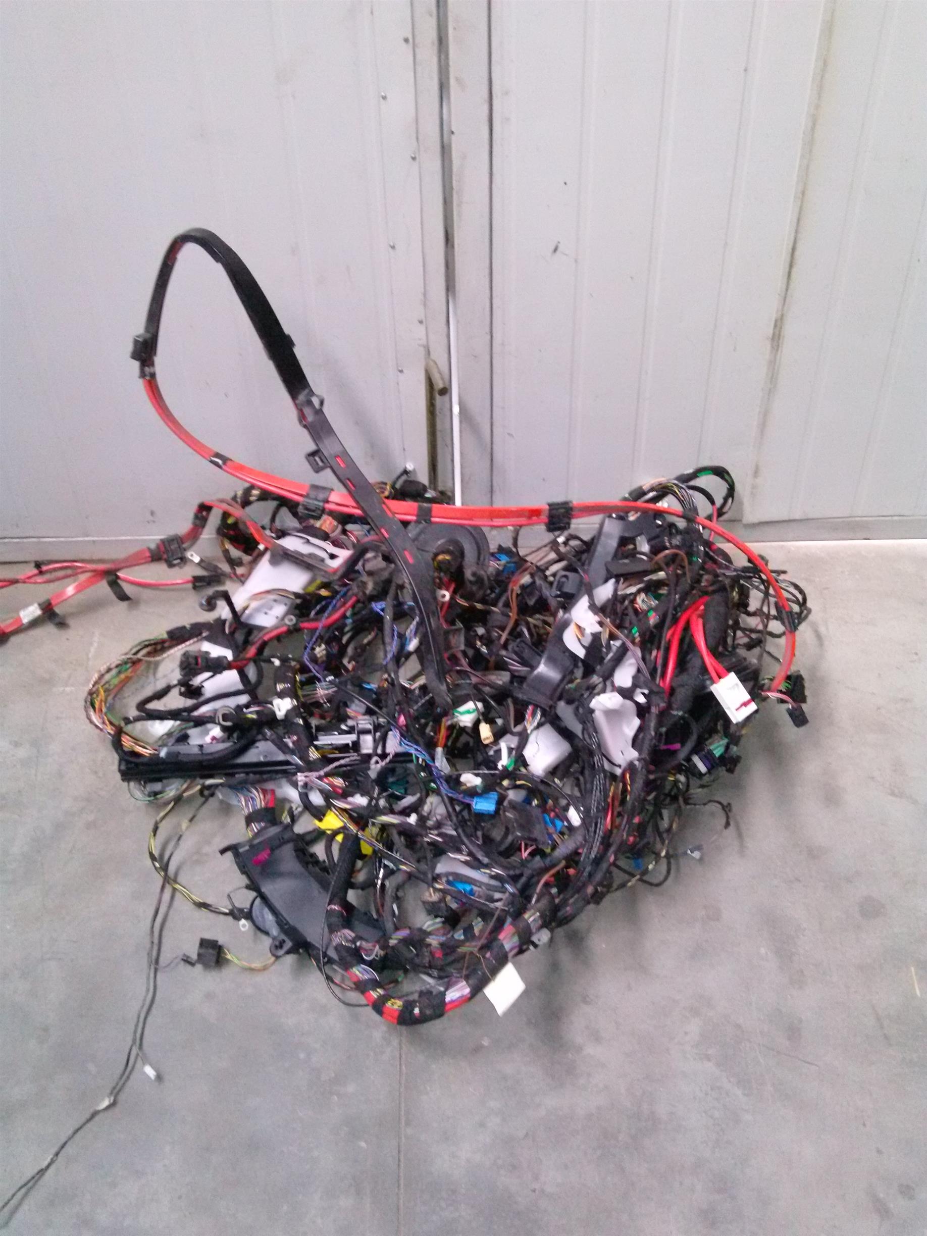 Instalatie electrica BMW F30, 2.0D XDrive, an 2014,M