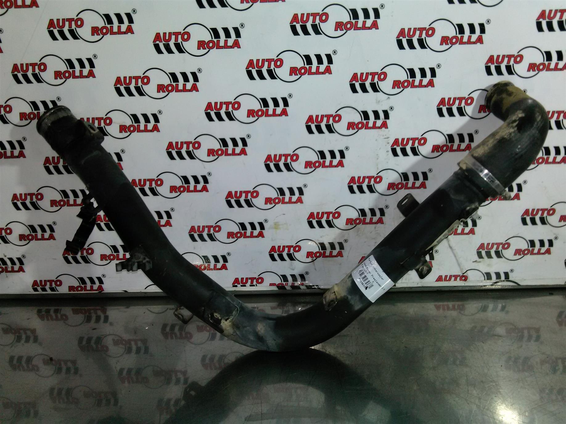 Furtun intercooler Land Rover Freelander 2.0 d an 2000