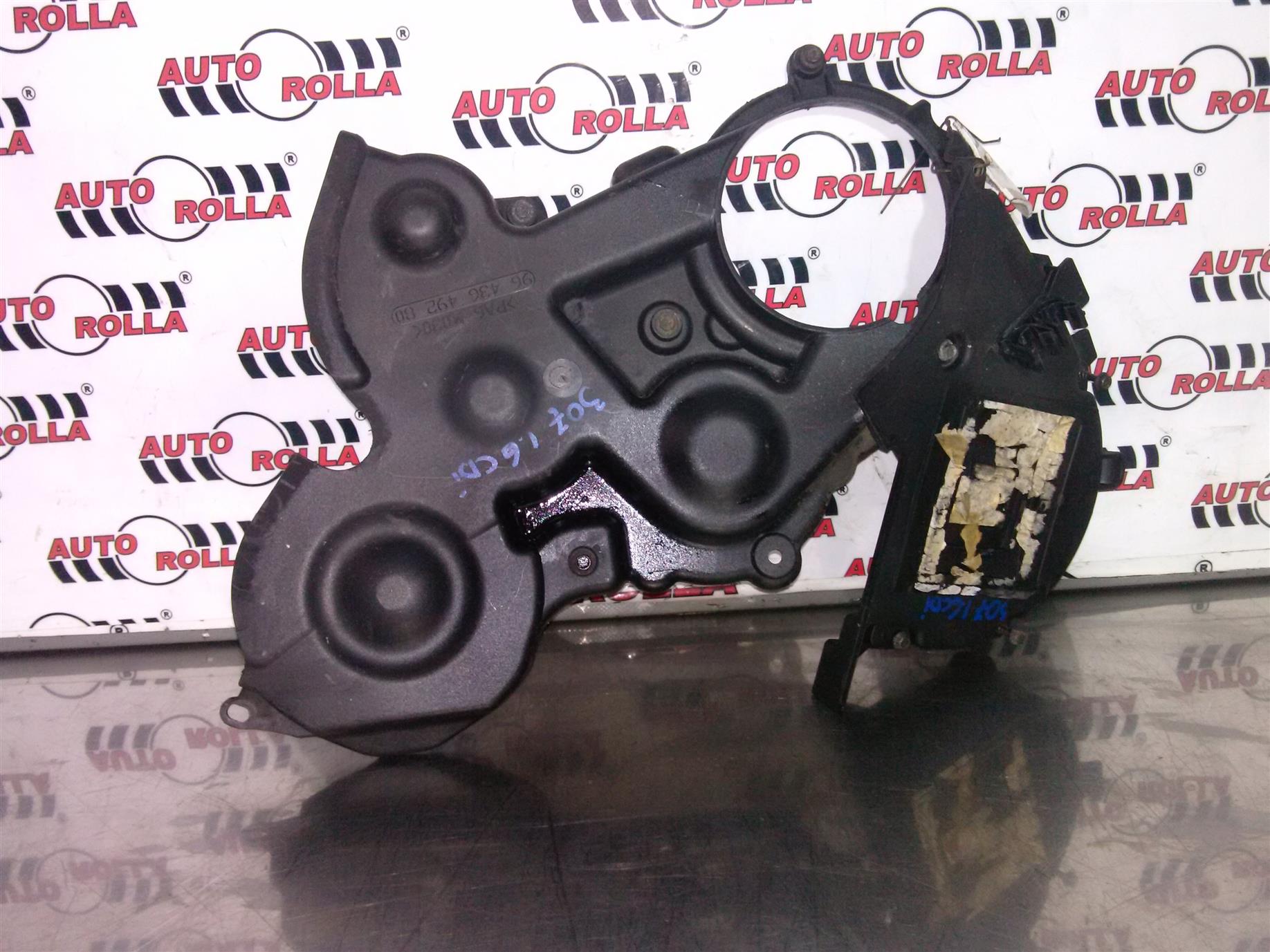 Capac distributie Peugeot 307 1.6HDI an 2006
