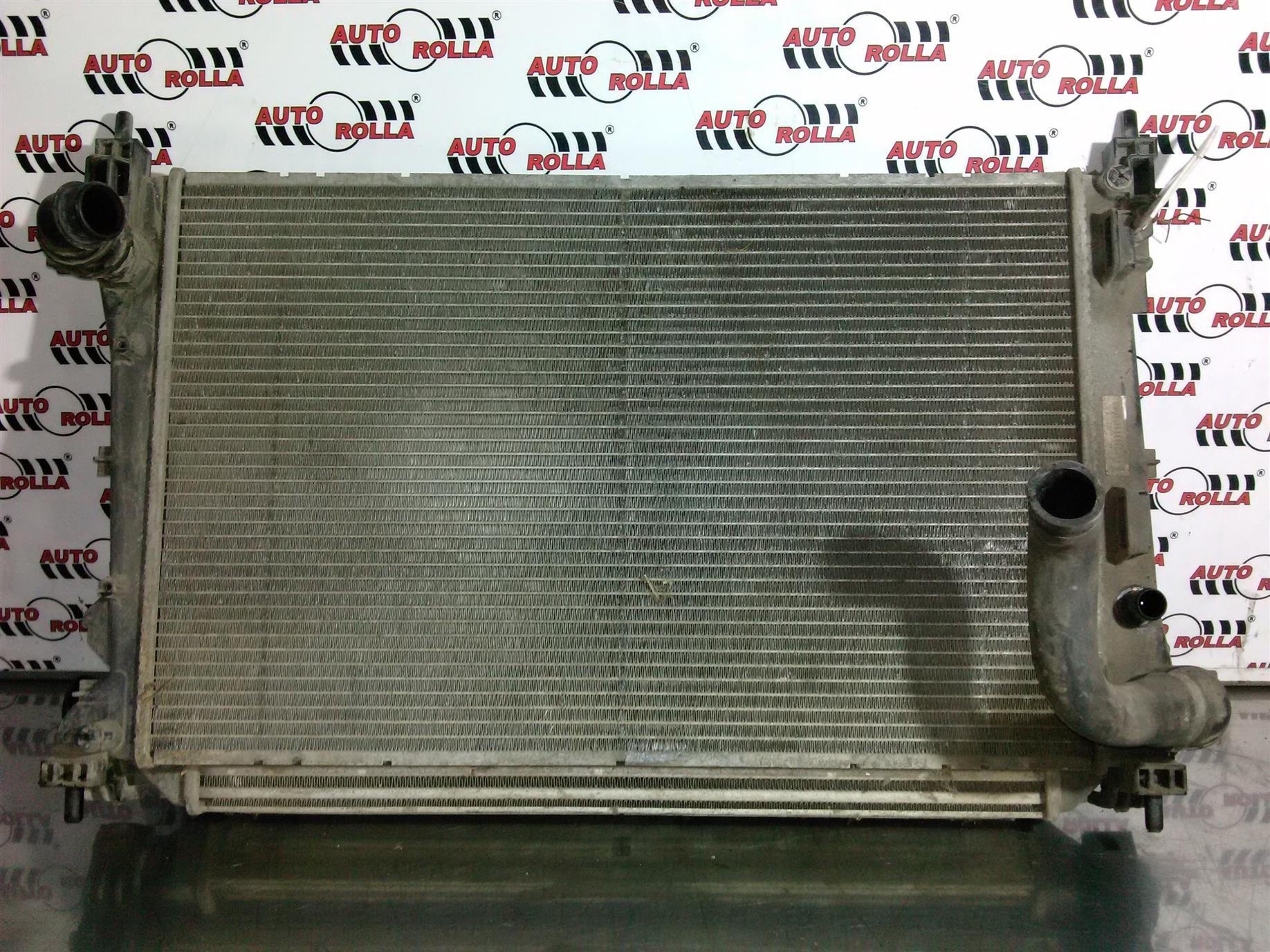 Radiator apa Fiat Doblo, 1.3D, an 2011