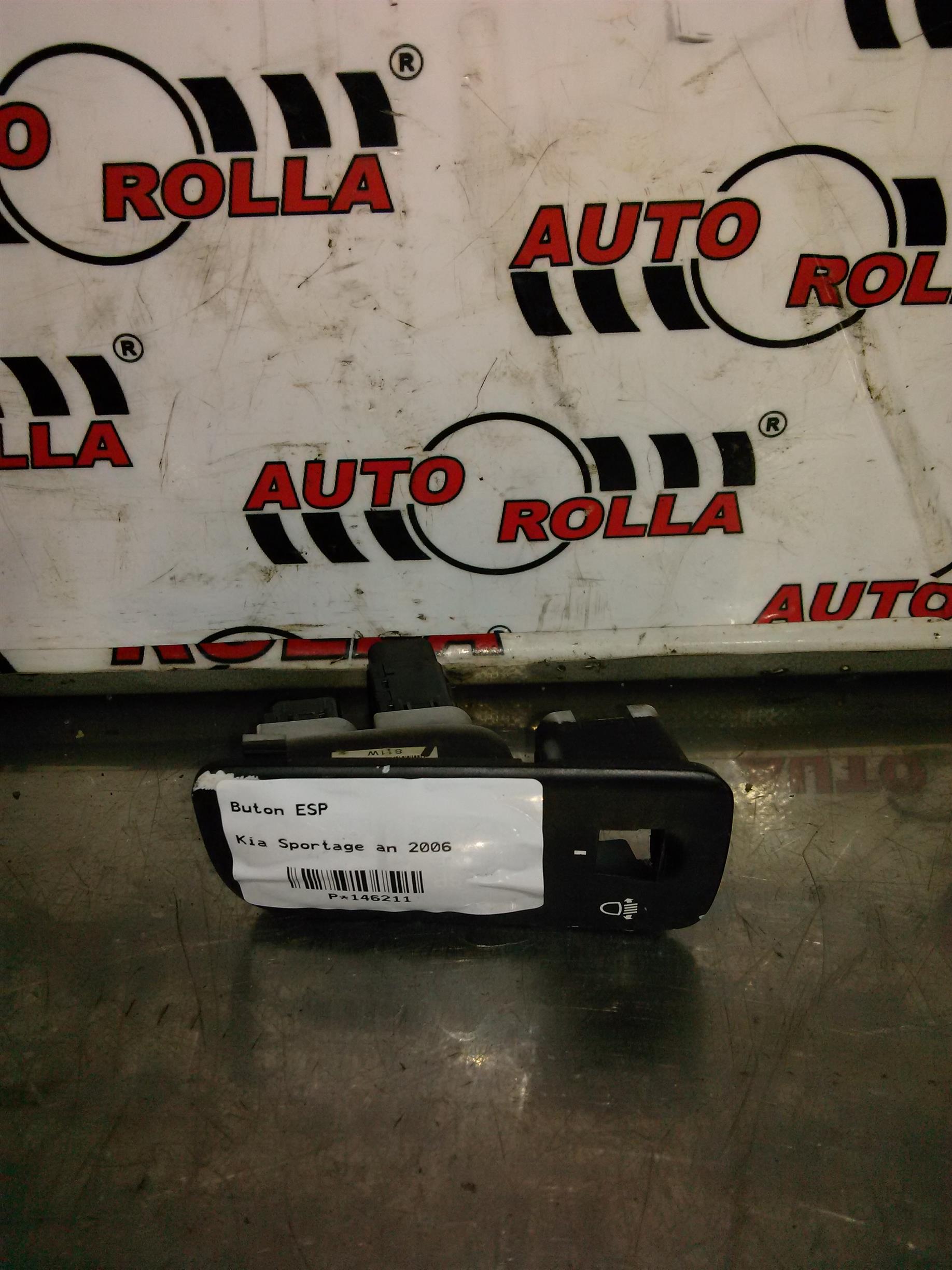 Buton ESP Kia Sportage an 2006