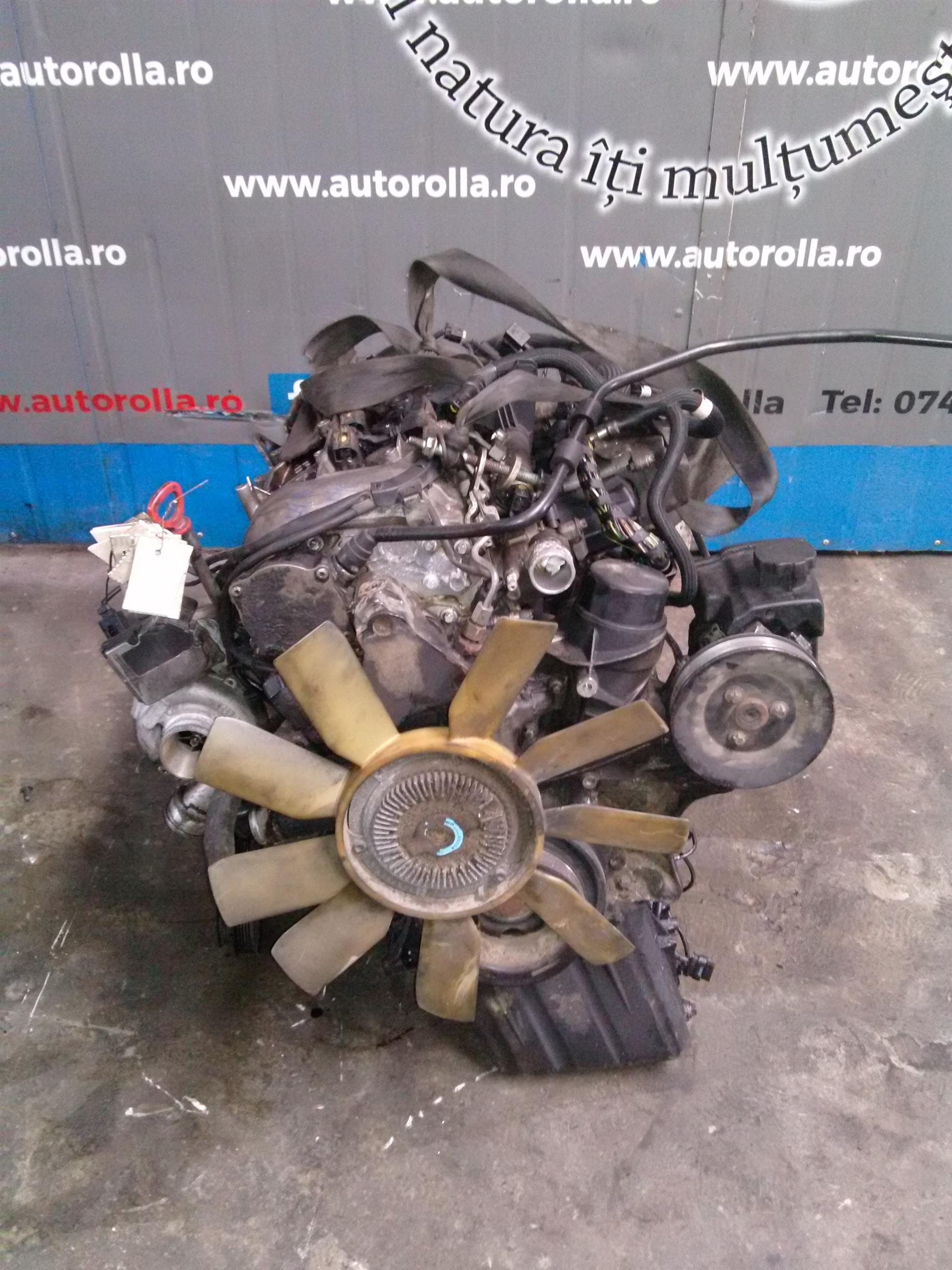 Termoflot Mercedes Vito, 2.2CDI, an 2008