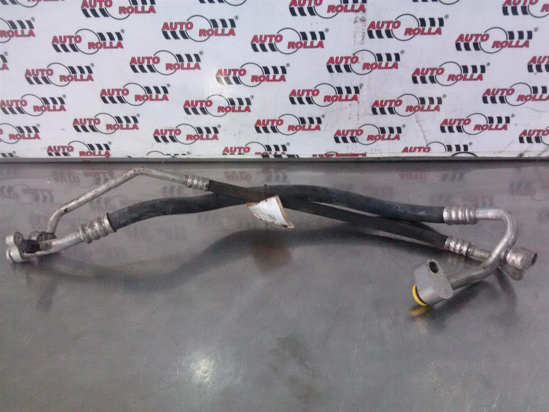 Conducte AC BMW F30, N47, 2.0D, an 2014