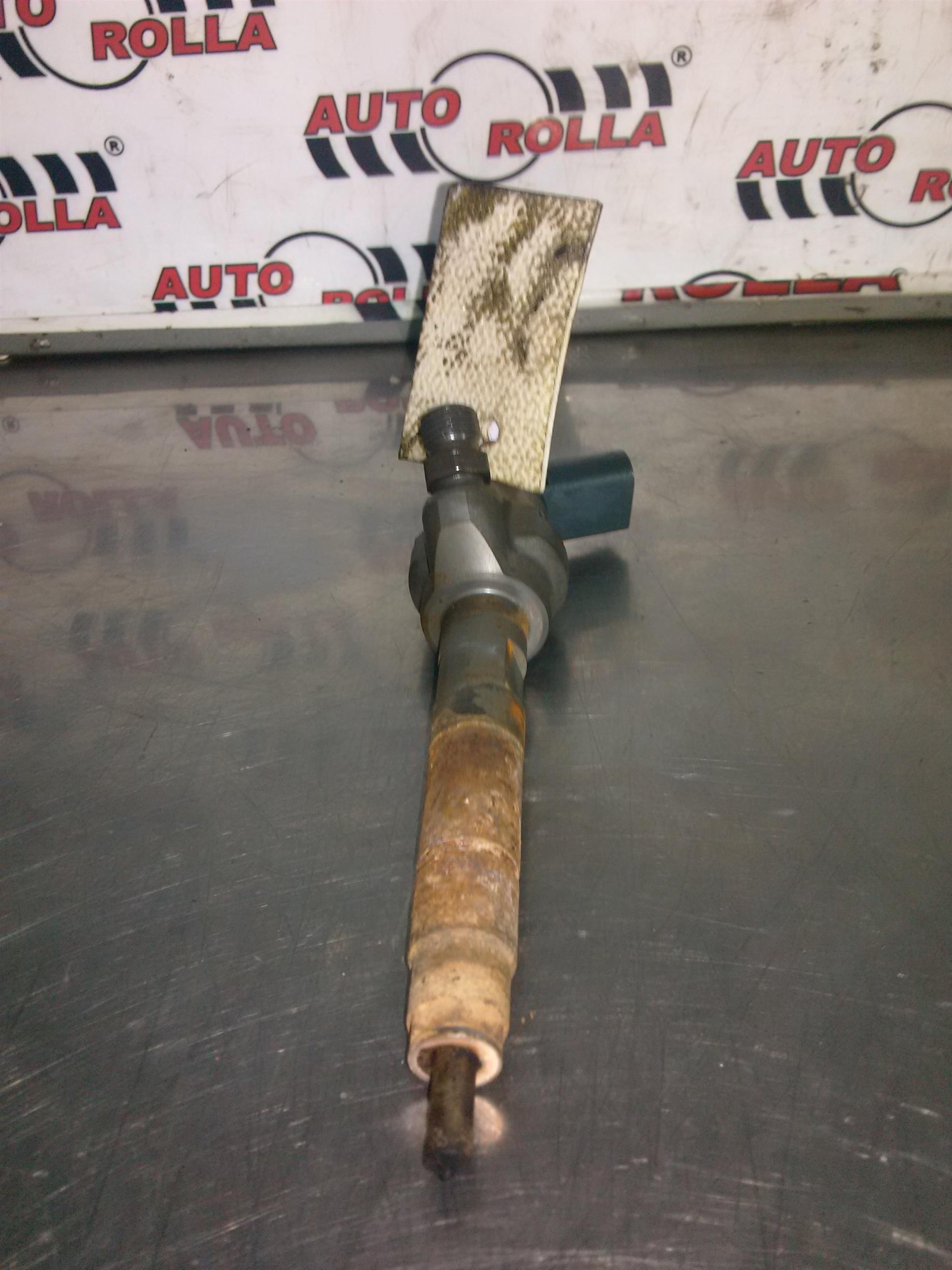 injector BMW F30, N47, 2.0D, an 2014