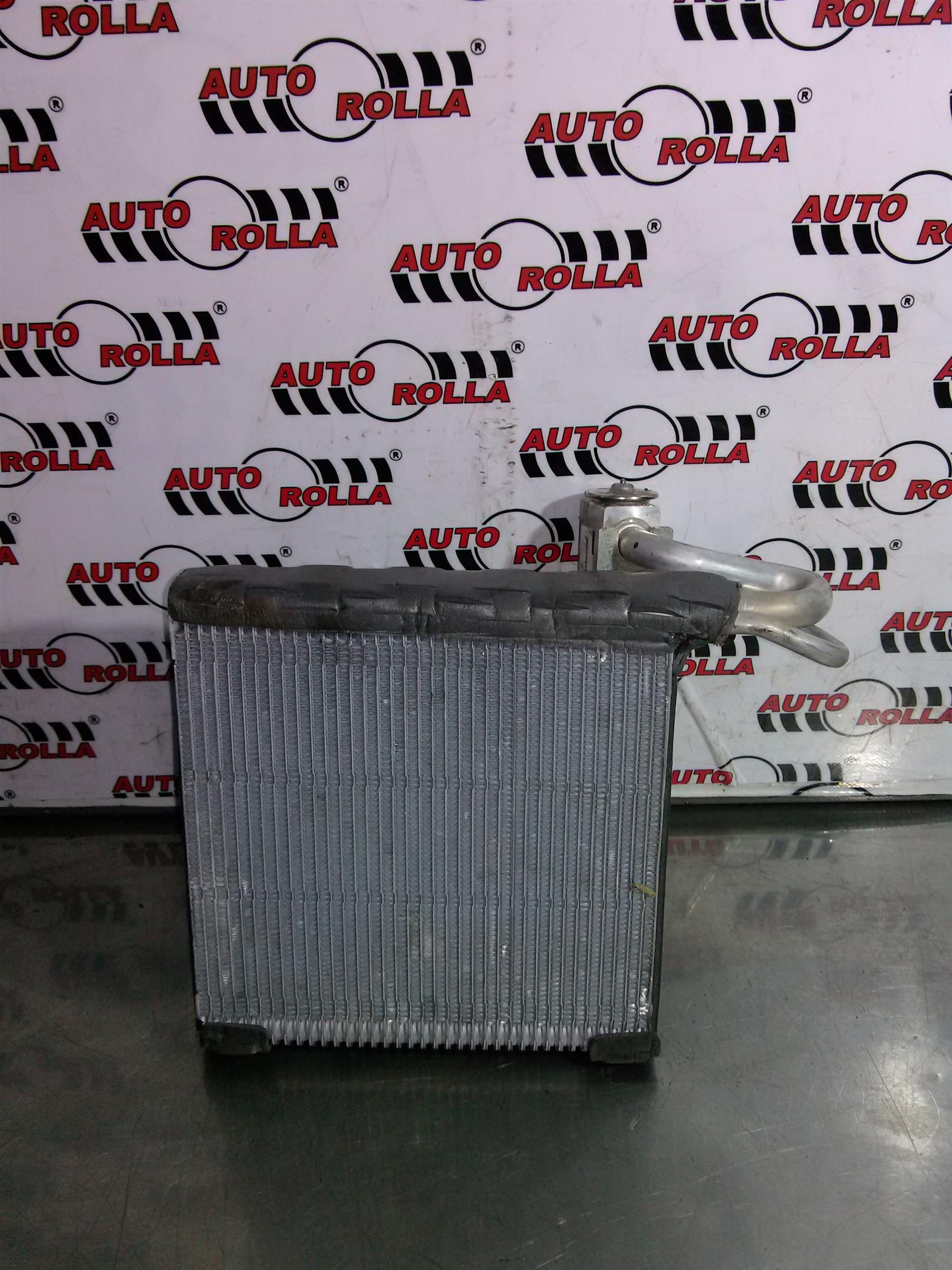Radiator aeroterma Dacia Logan, an 2016