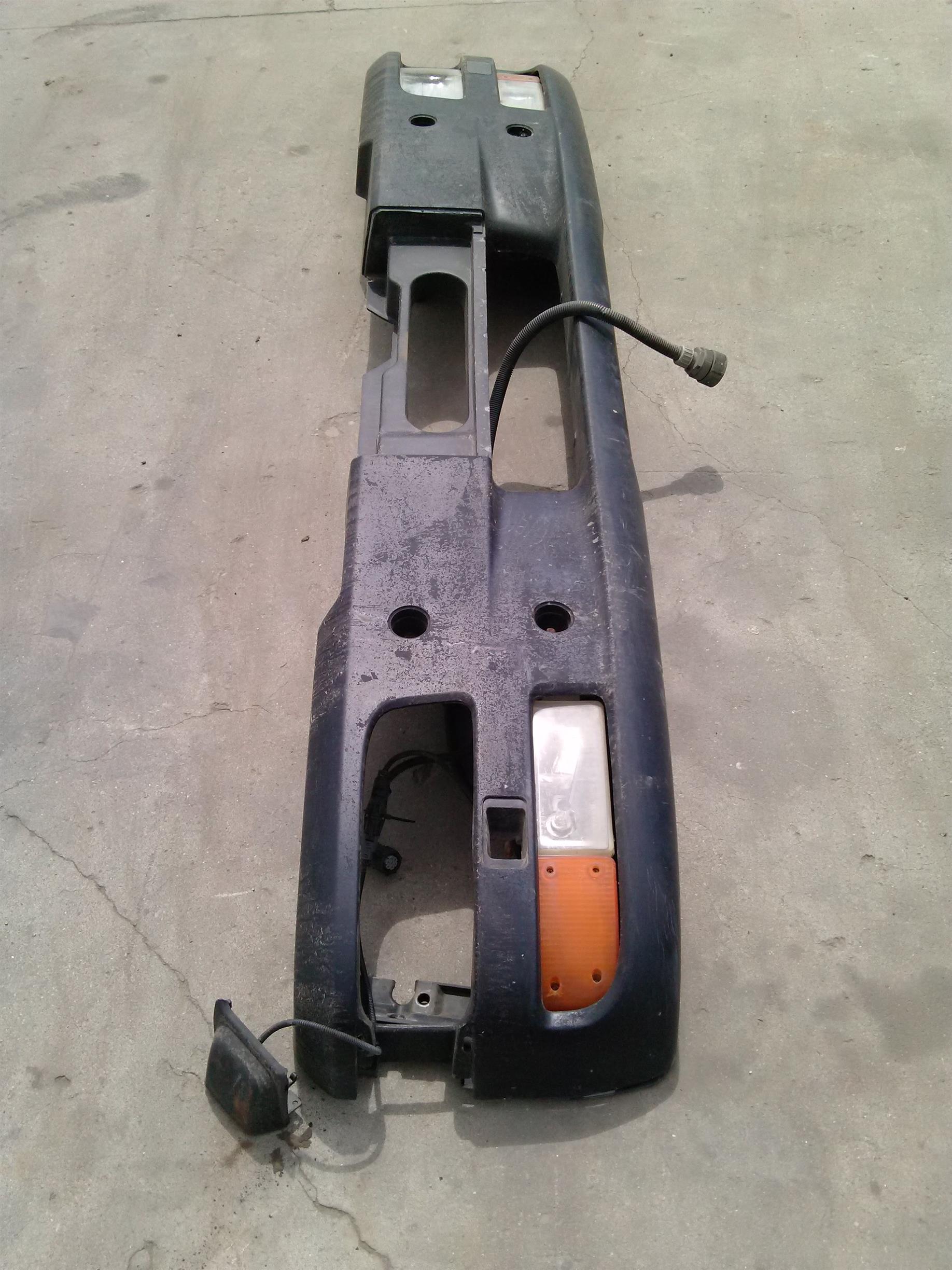 Semnalizare+proiector stanga MAN TGL 8180, an 2006