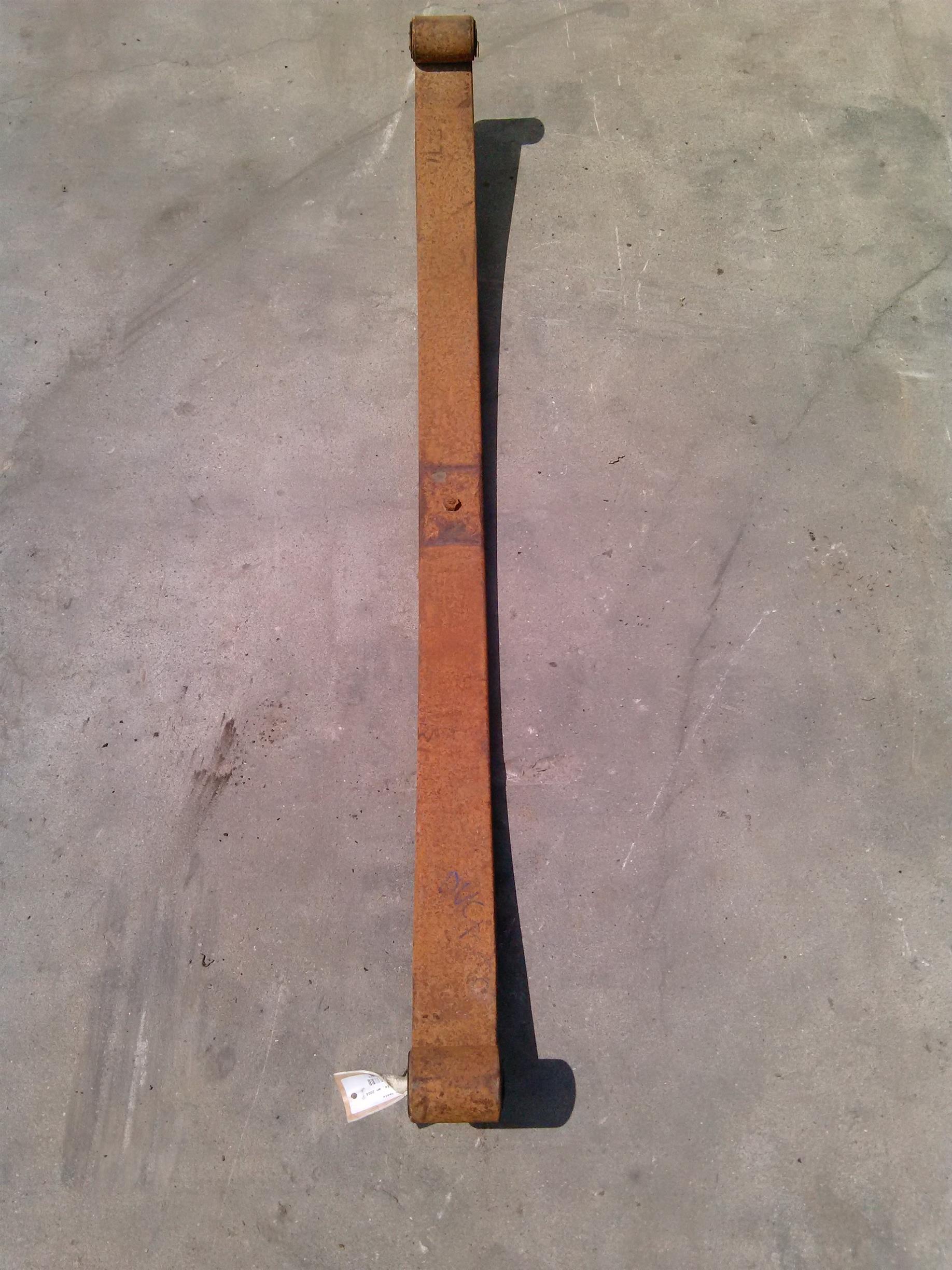 Foi arc spate Fiat Ducato, an 2004