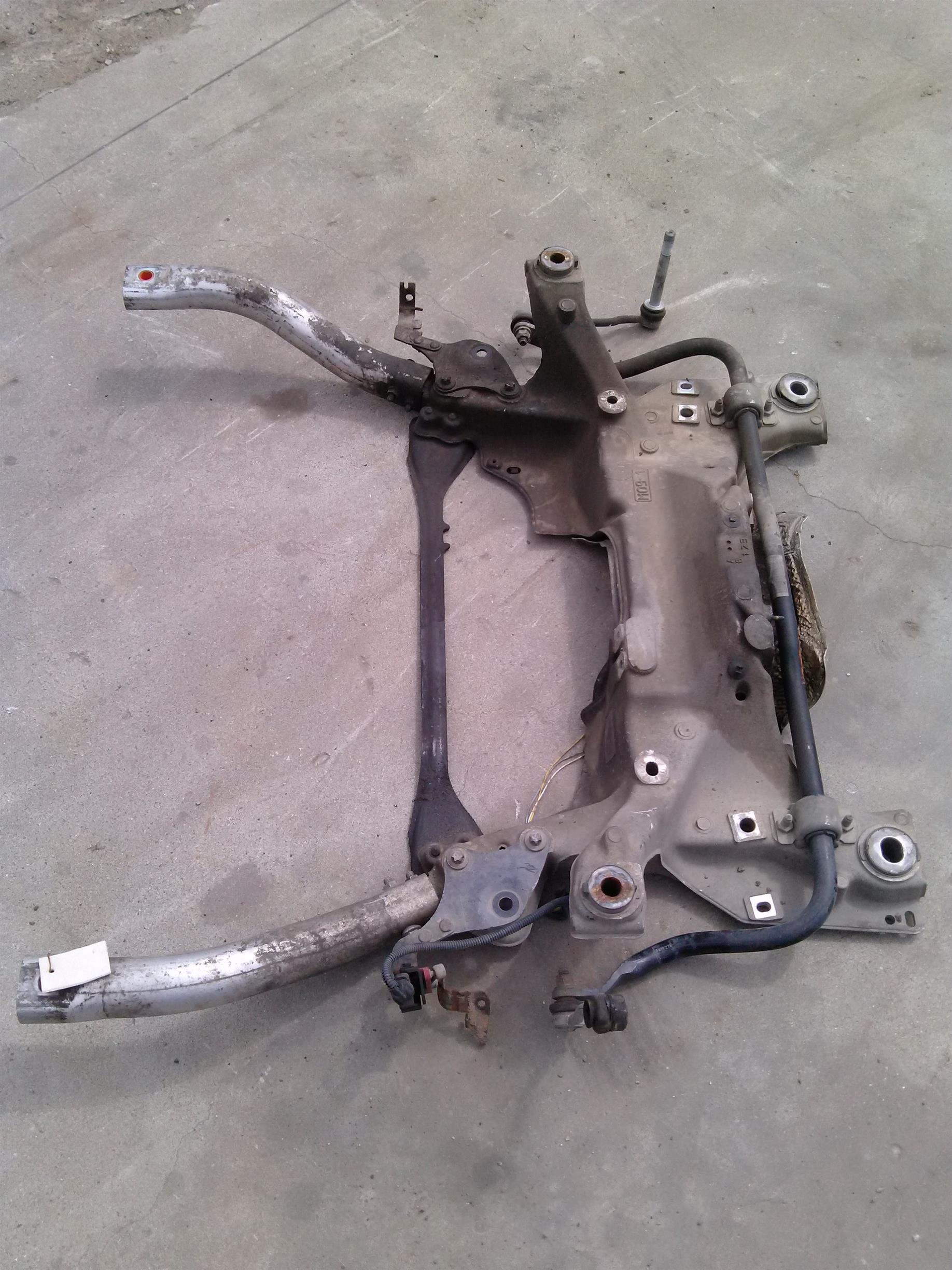 Punte fata Peugeot 307, 1.6HDI, an 2006