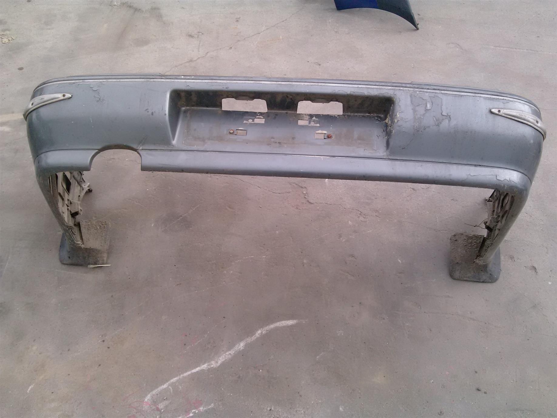Bara spate cielo Daewoo Cielo an 2005