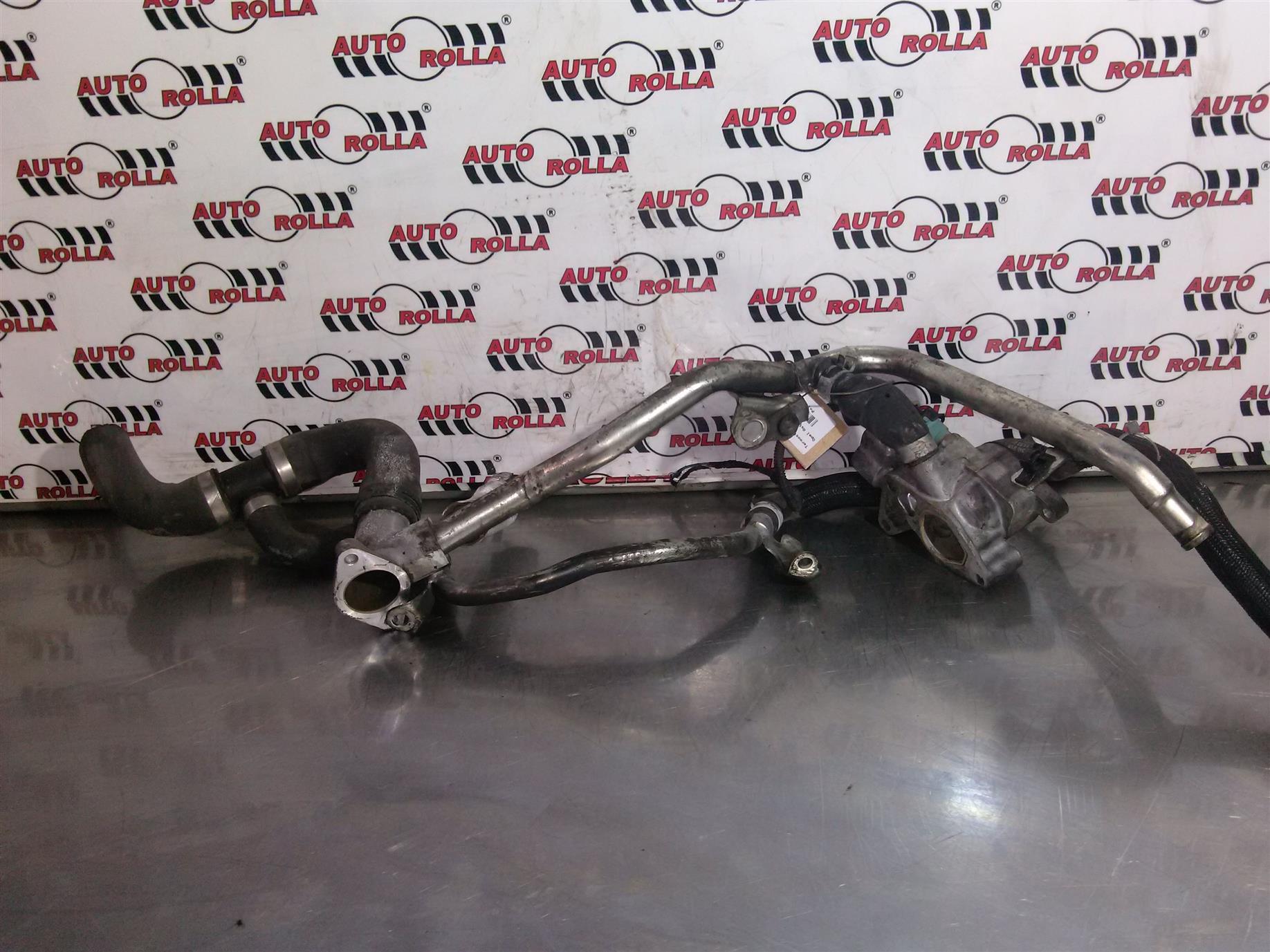 Termostat Opel Astra H 1.7d an 2010