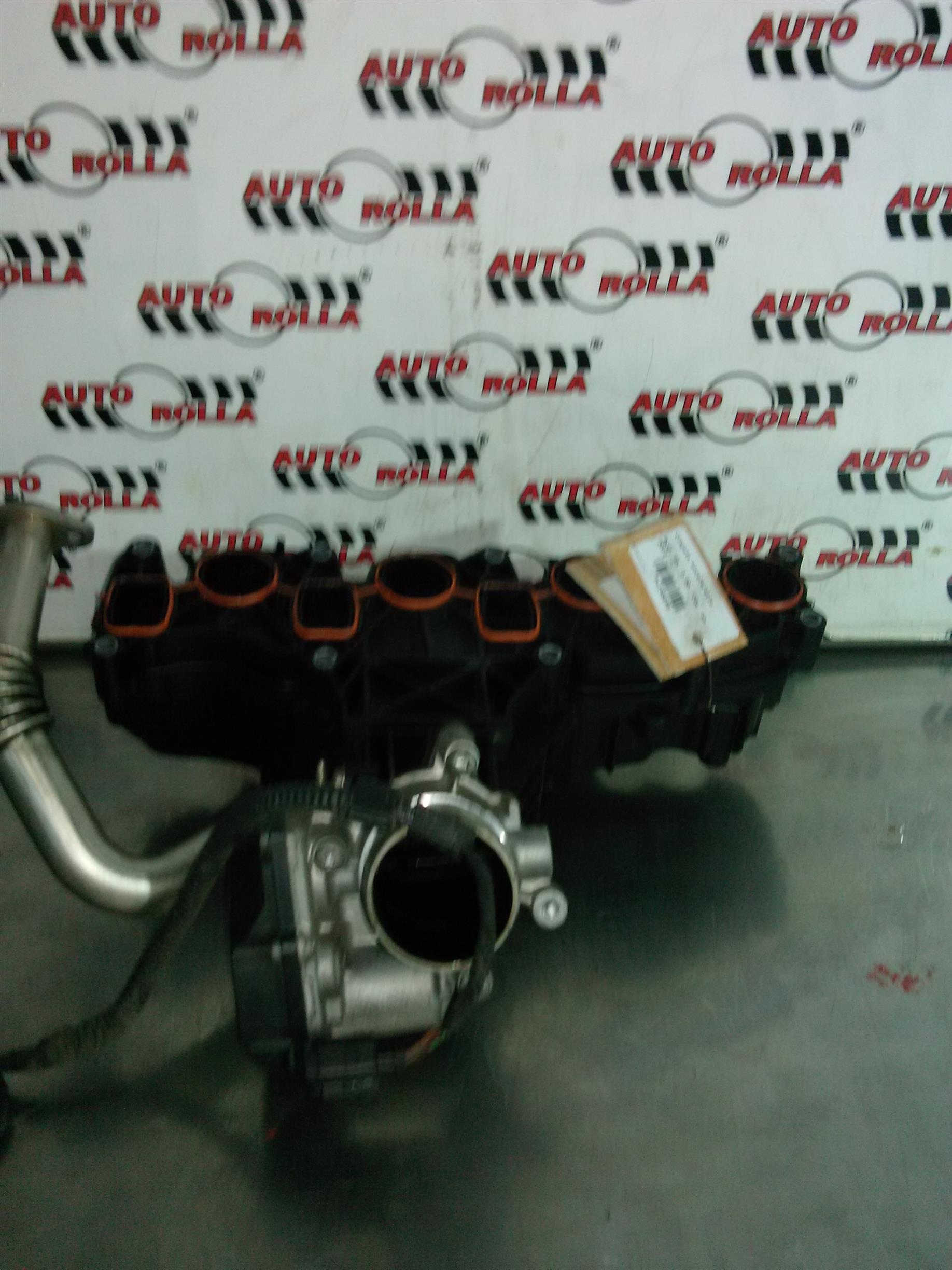 Clapeta acceleratie Audi A5, 2.0D, CGL, an 2013