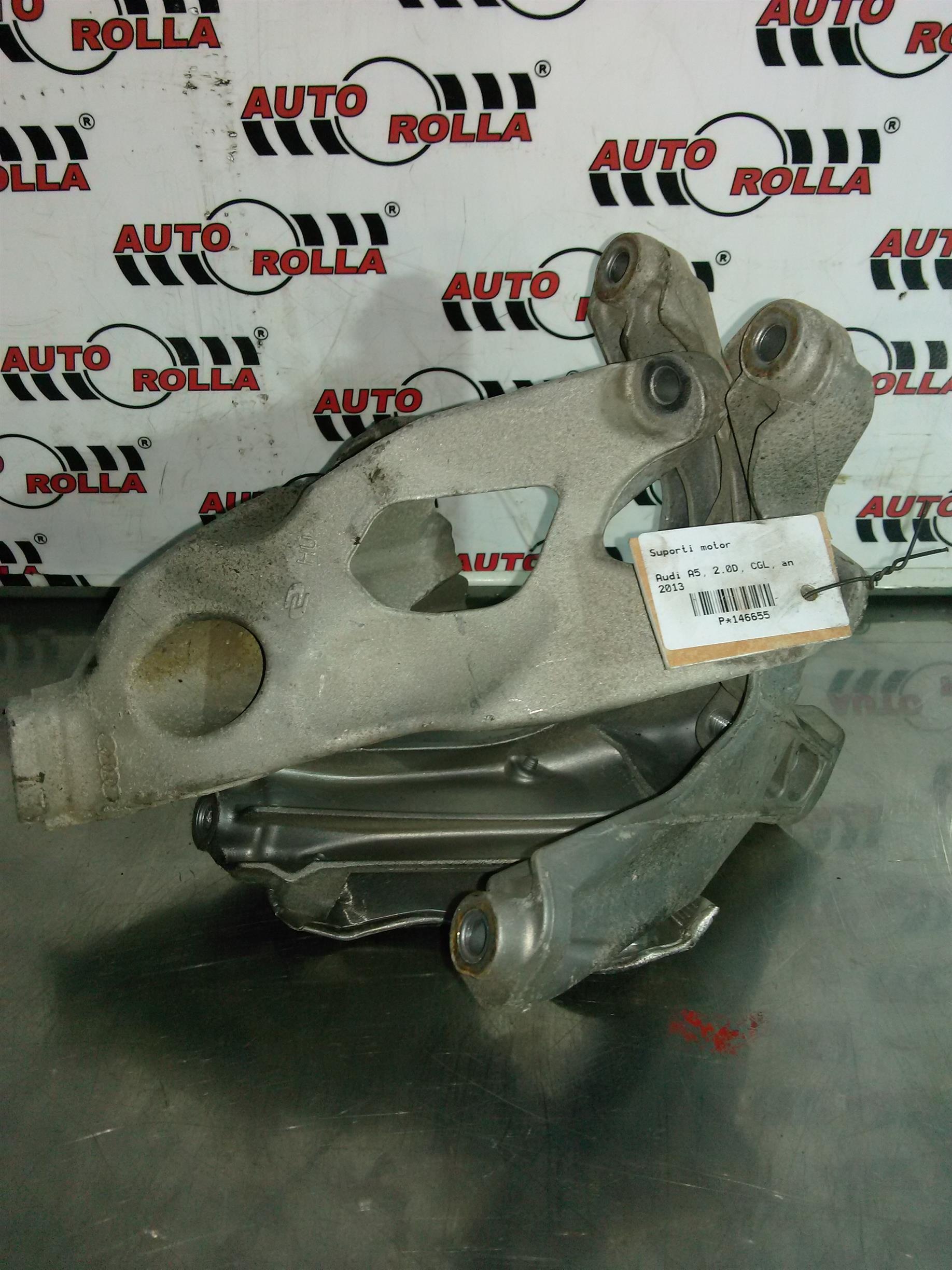 Suporti motor Audi A5, 2.0D, CGL, an 2013
