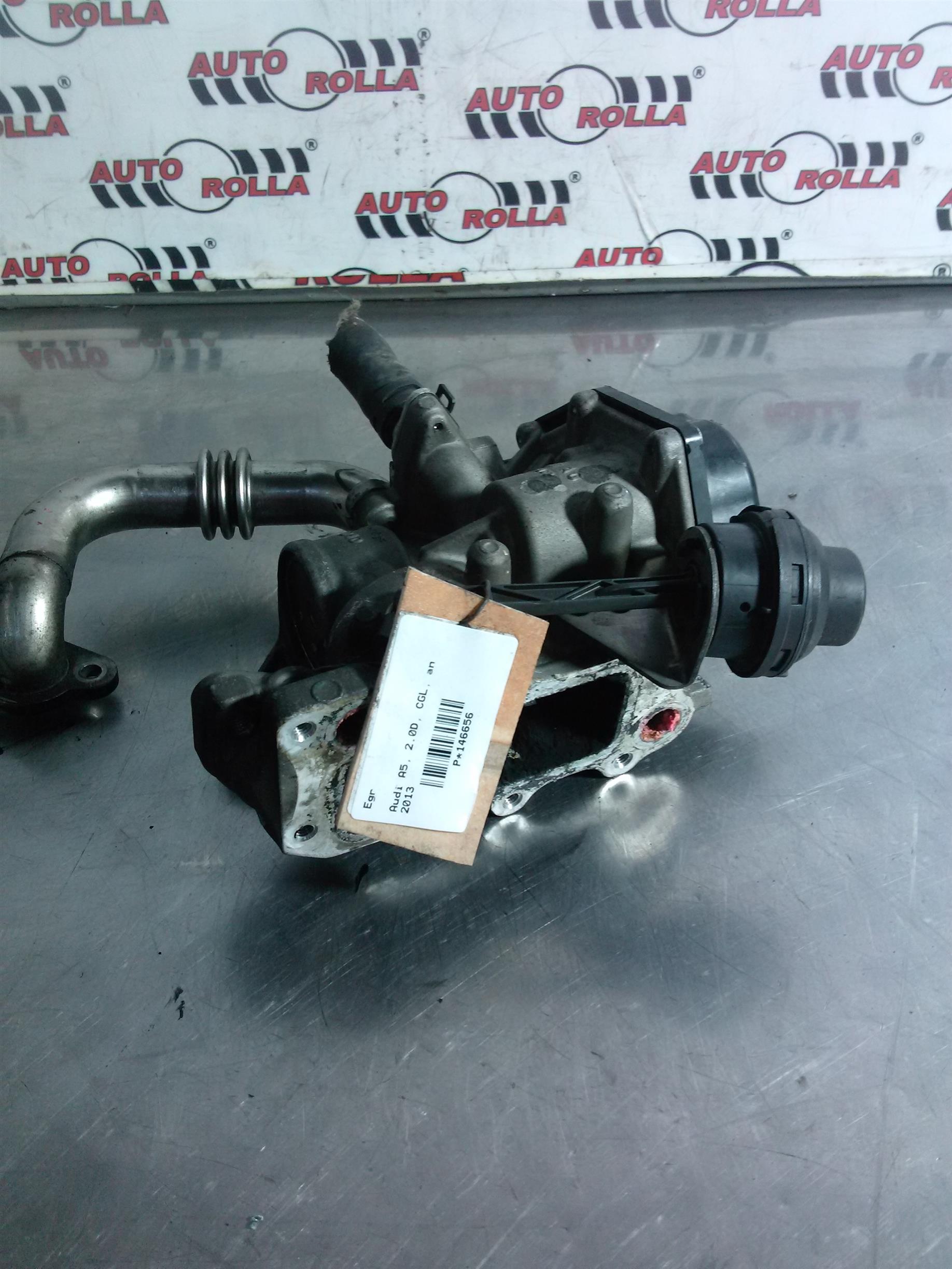 Egr Audi A5, 2.0D, CGL, an 2013