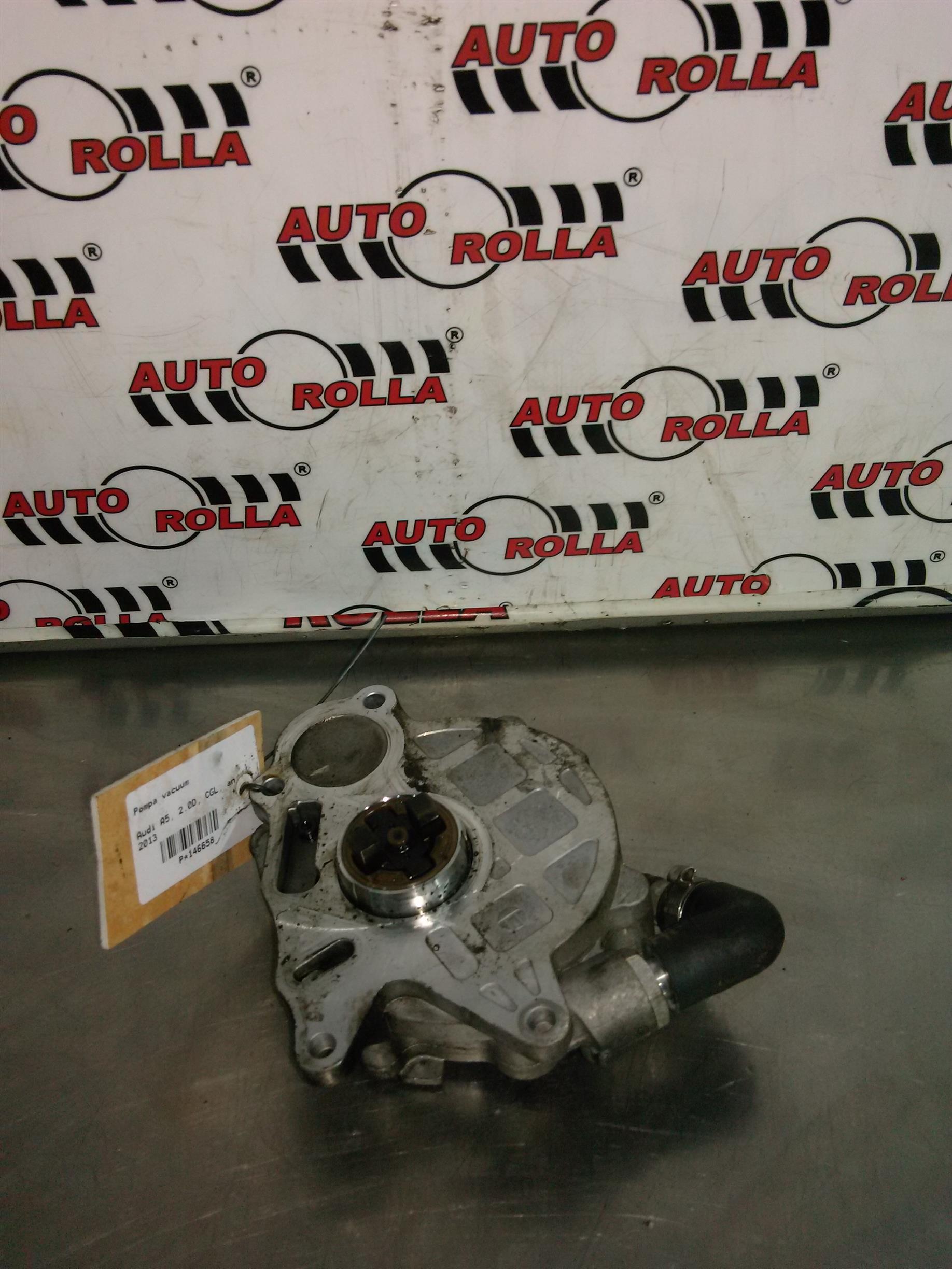 Pompa vacuum Audi A5, 2.0D, CGL, an 2013