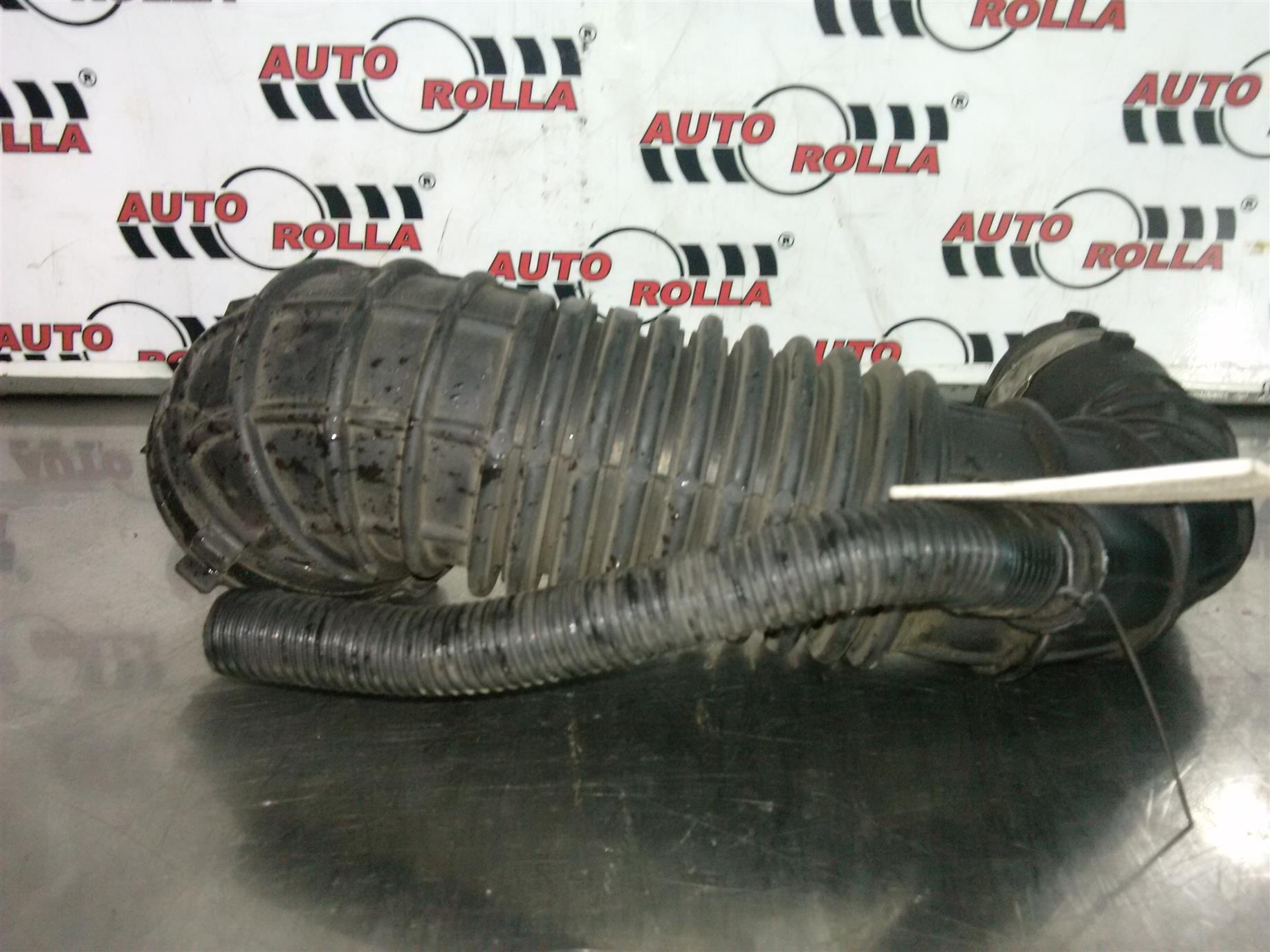 Furtun turbo Audi A5, 2.0D, CGL, an 2013