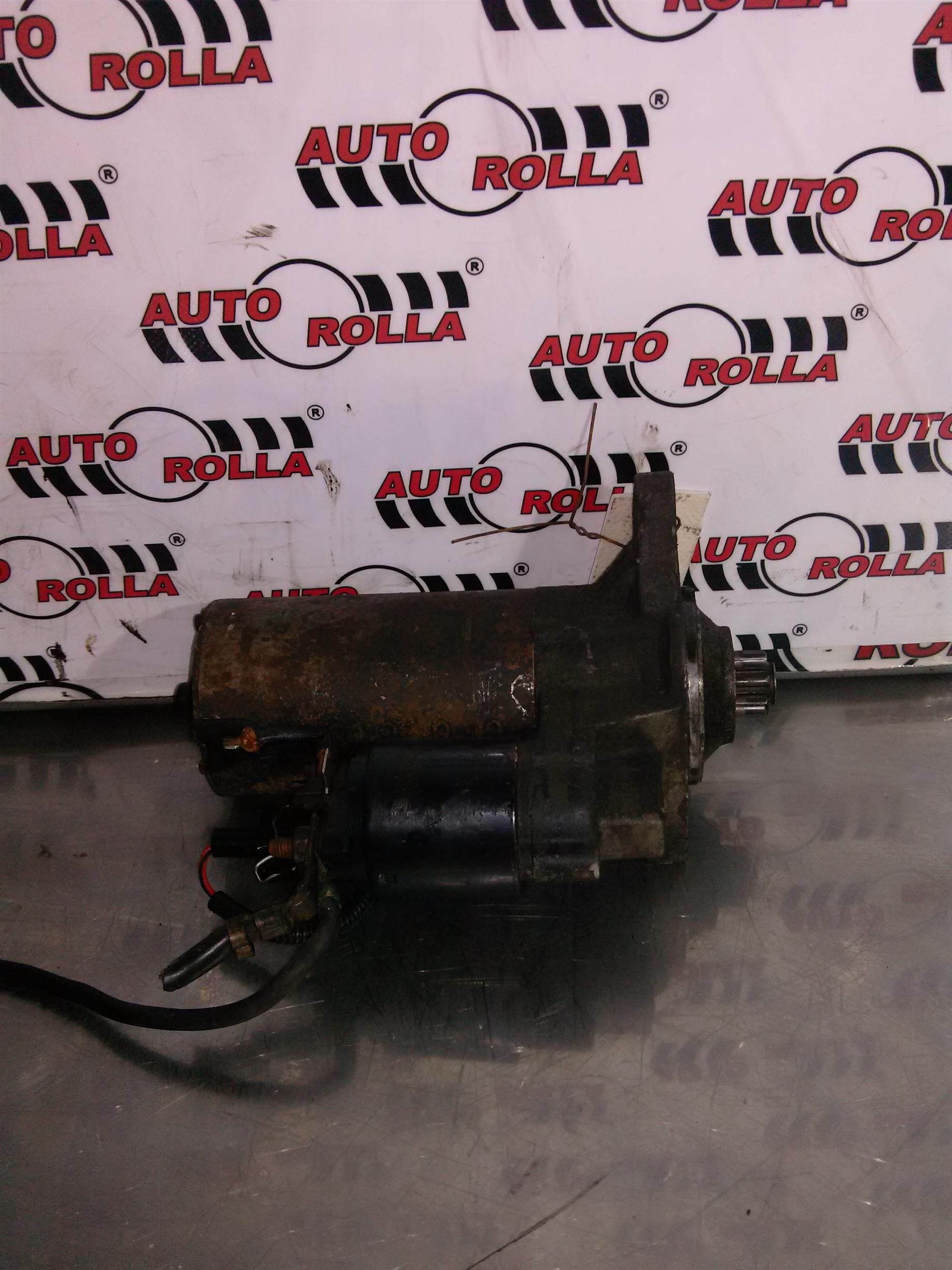 Electromotor Fiat Doblo, 1.3D, an 2013