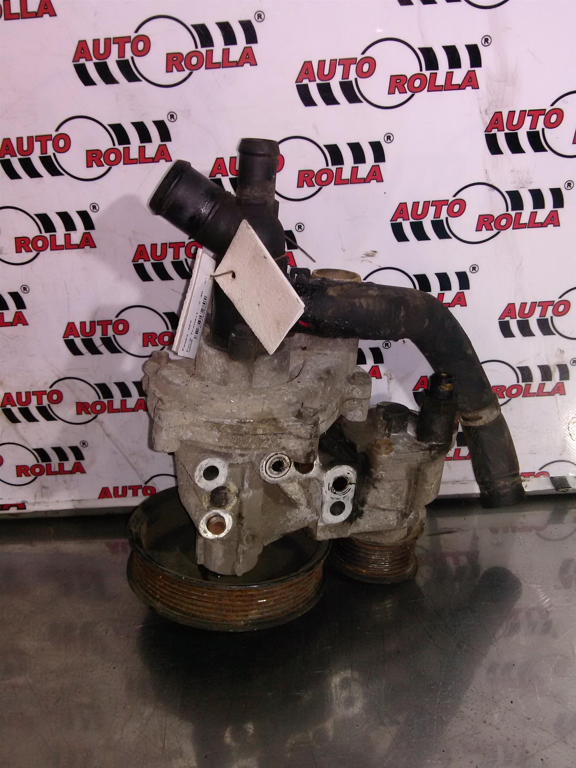 Pompa vacuum Ford Tranzit, 2.4D, an 2008