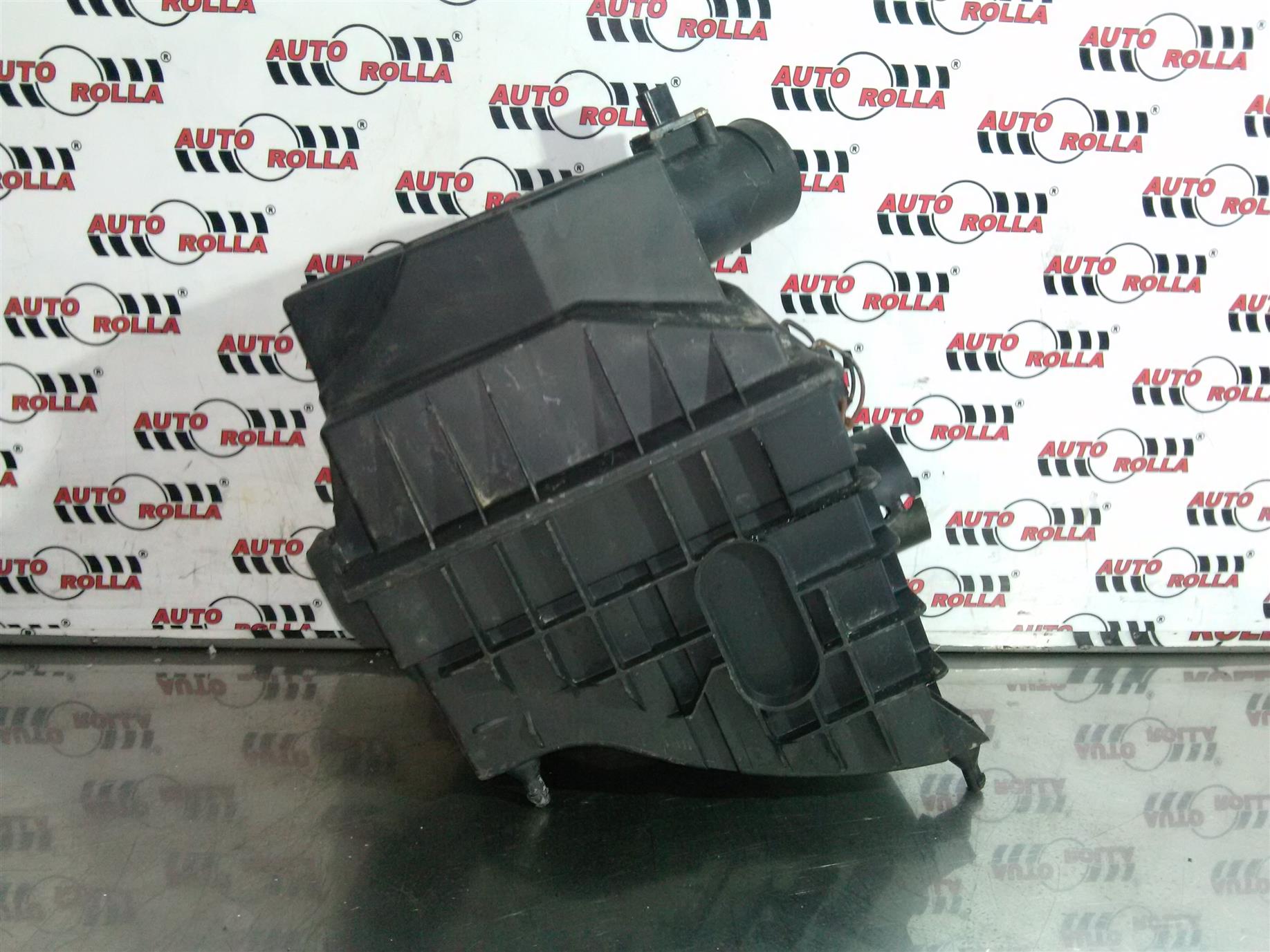 Carcasa filtru aer+debilmetru Ford Tranzit, 2.4D, an 2008