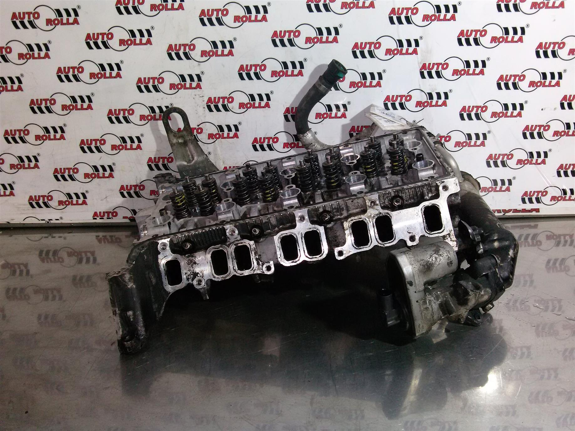 Egr Ford Tranzit, 2.4D, an 2008