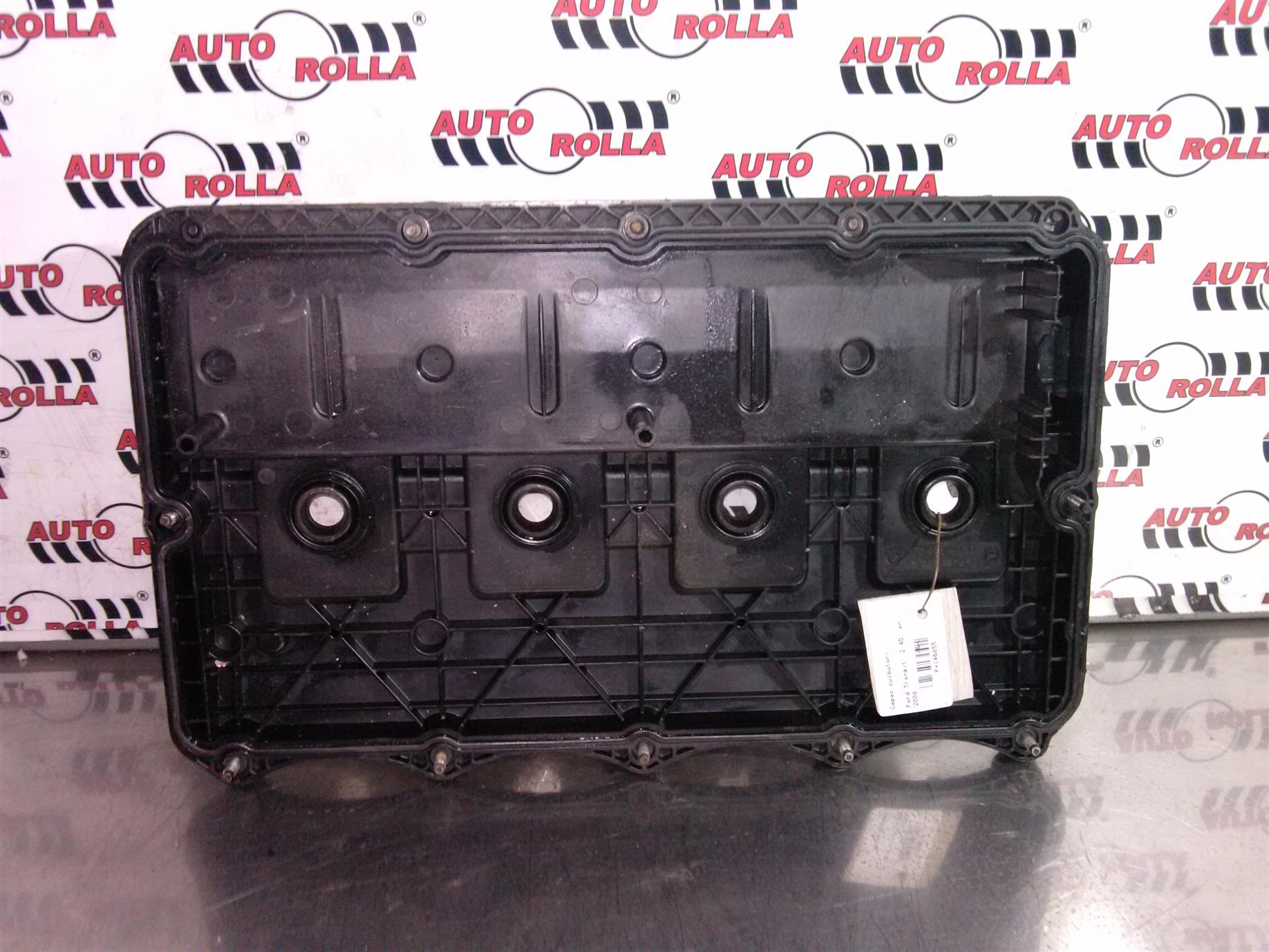 Capac culbutori Ford Tranzit, 2.4D, an 2008