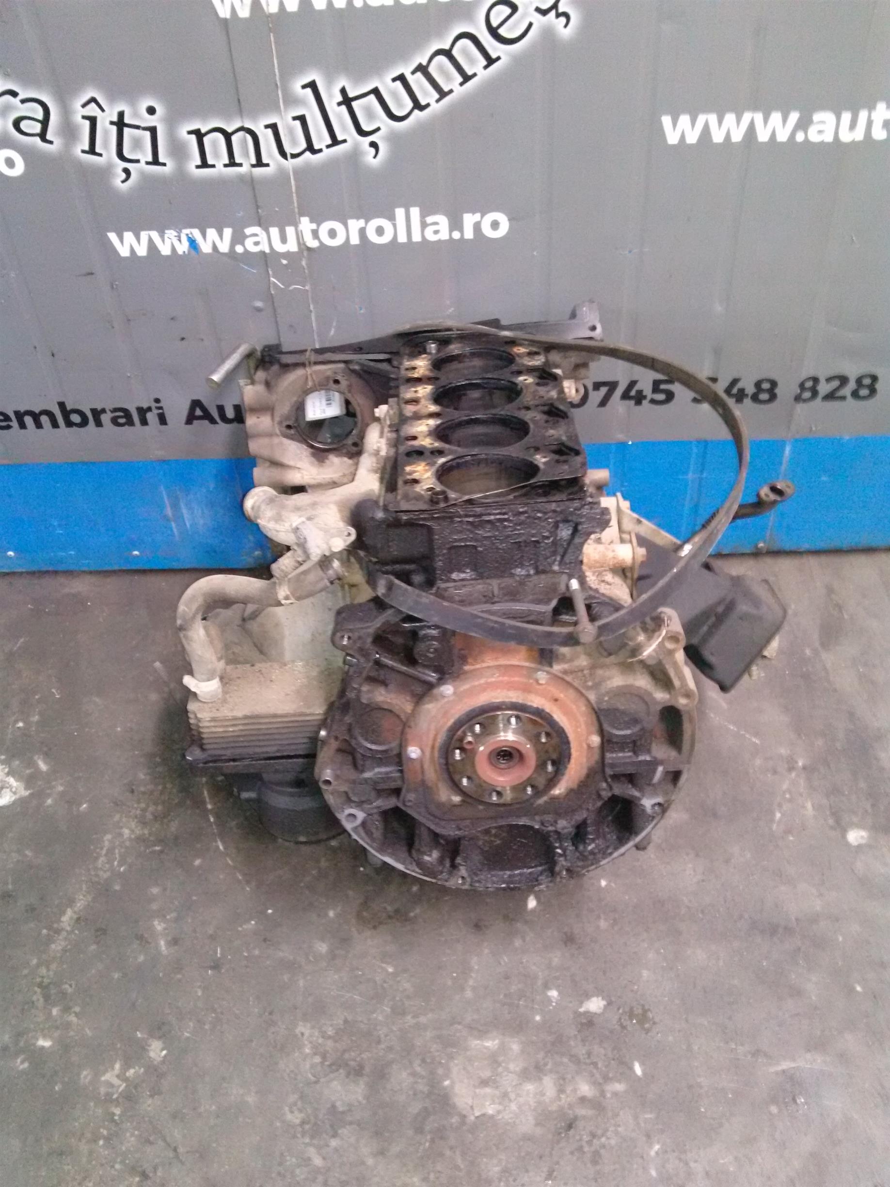Bloc motor Ford Tranzit, 2.4D, an 2008